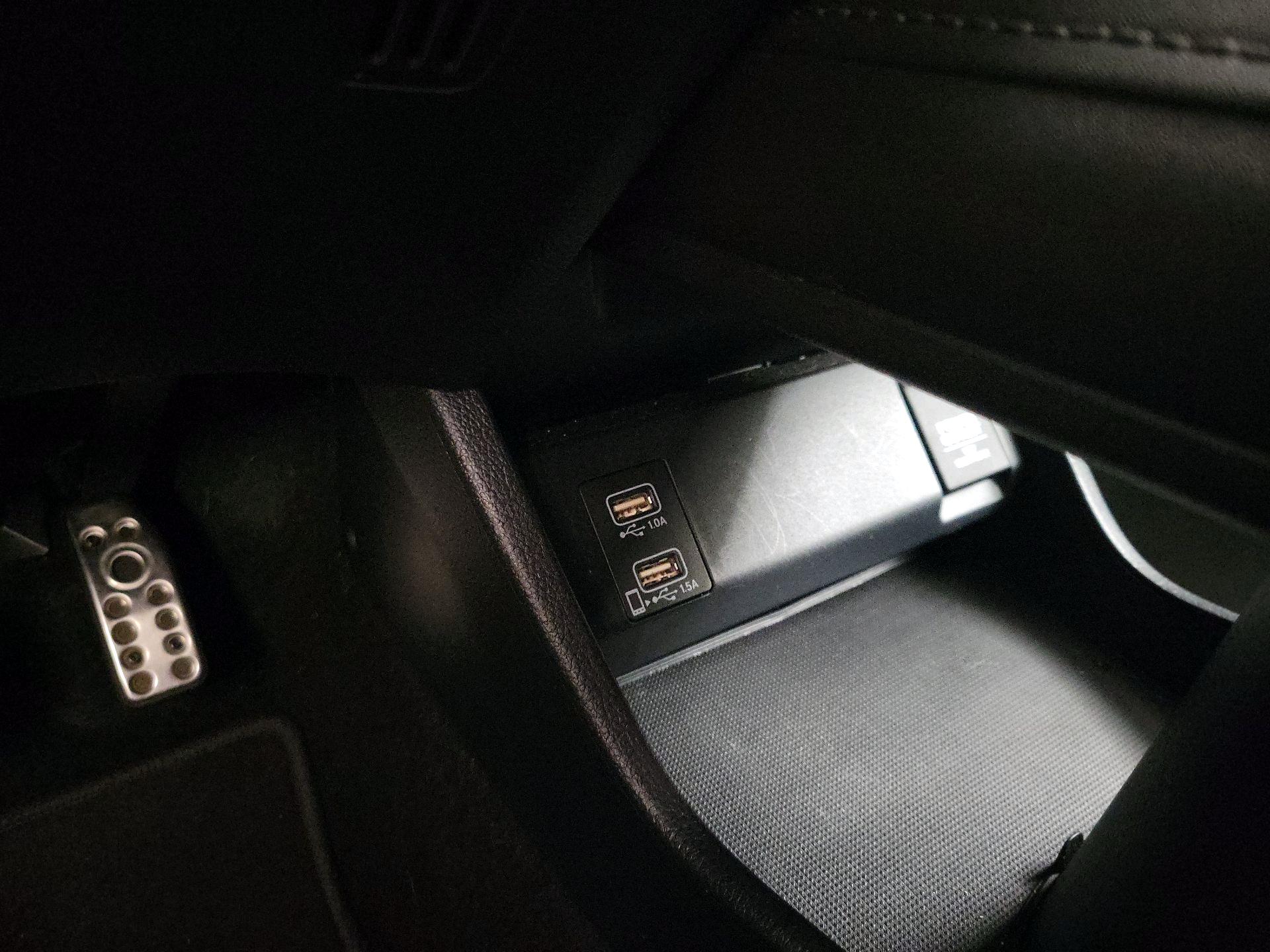 Thumbnail: 2021 Honda HR-V - 18