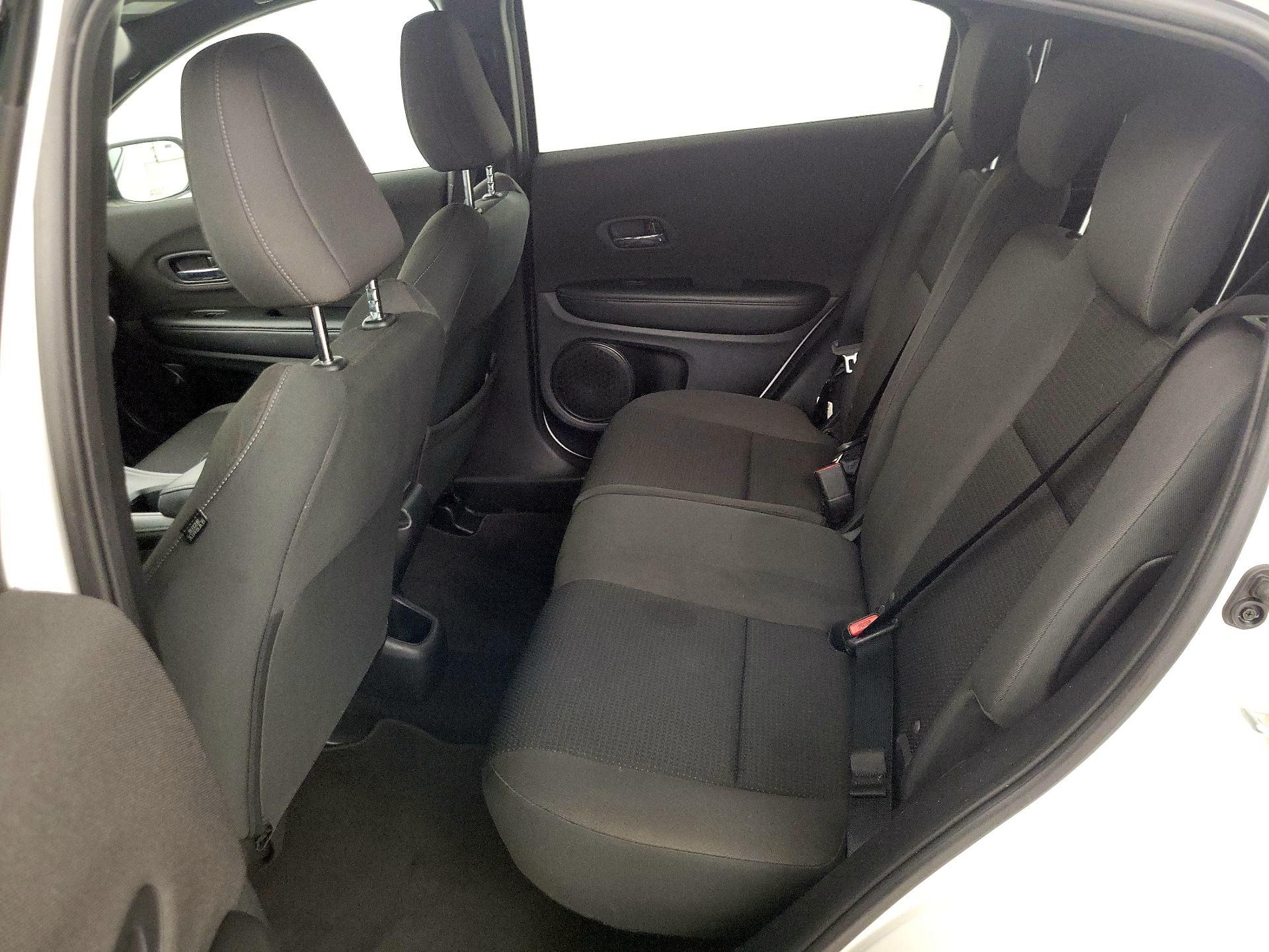 Thumbnail: 2021 Honda HR-V - 19