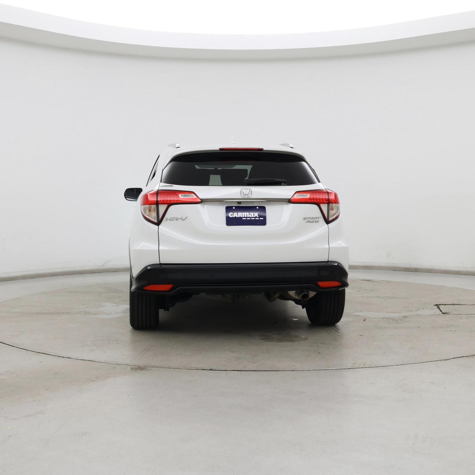 Thumbnail: 2021 Honda HR-V - 6