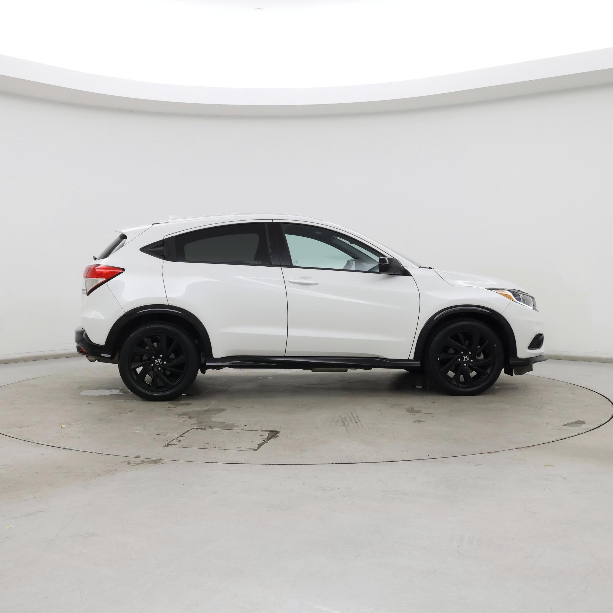 Thumbnail: 2021 Honda HR-V - 7