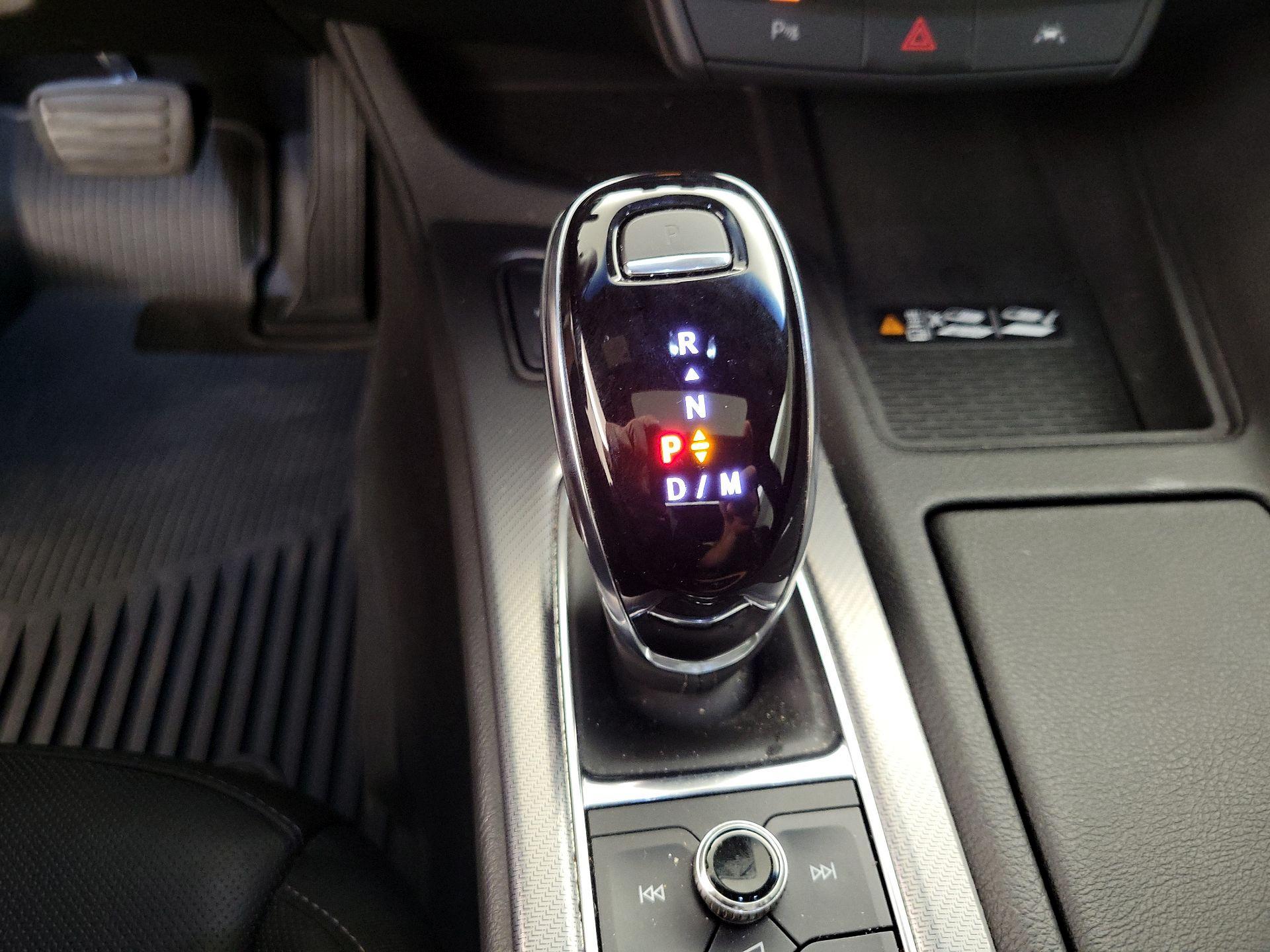 Thumbnail: 2021 Cadillac CT5 - 17