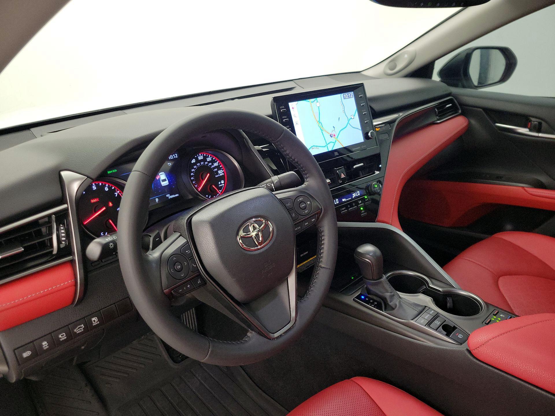 Thumbnail: 2021 Toyota Camry - 9