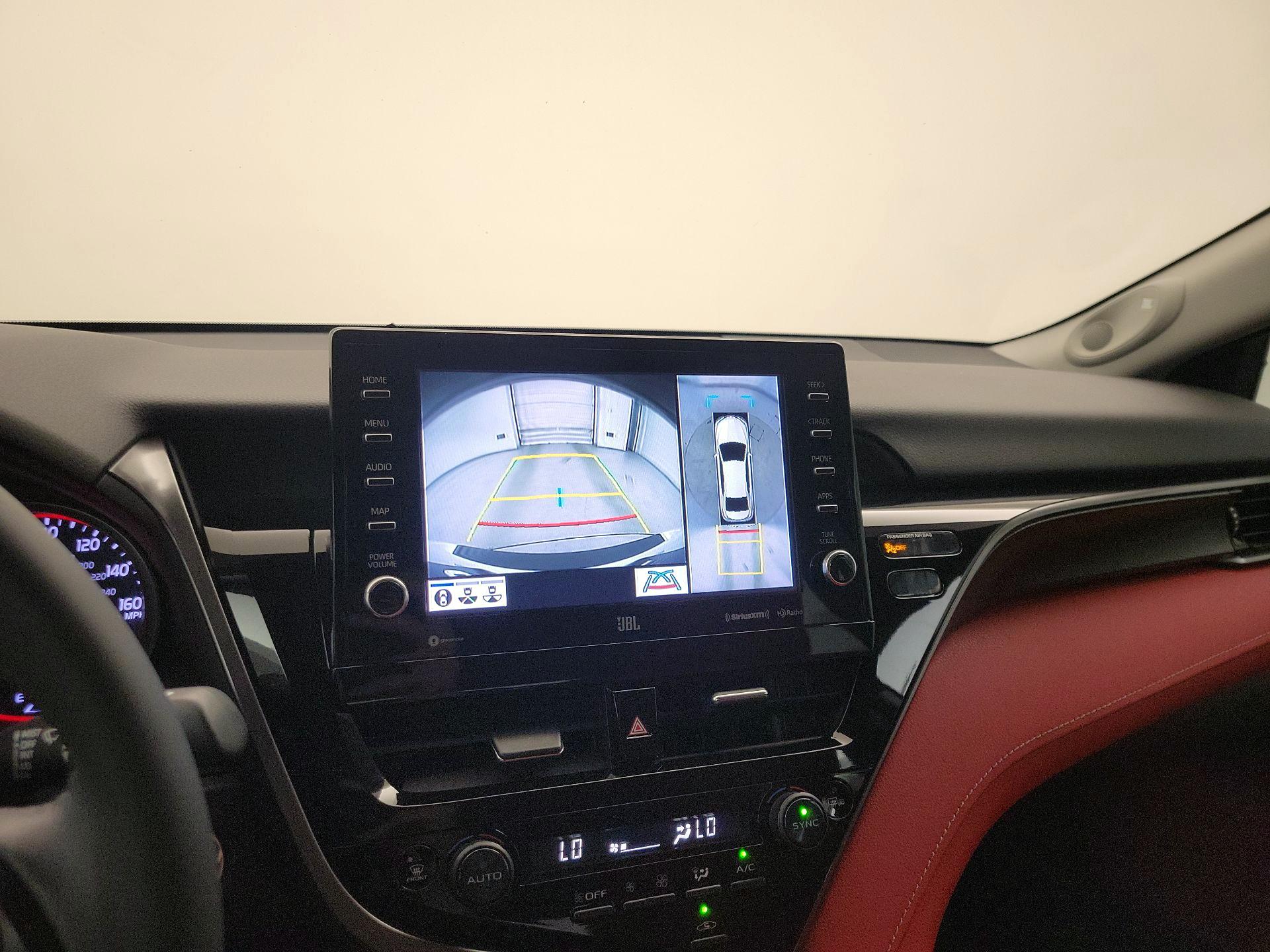Thumbnail: 2021 Toyota Camry - 15