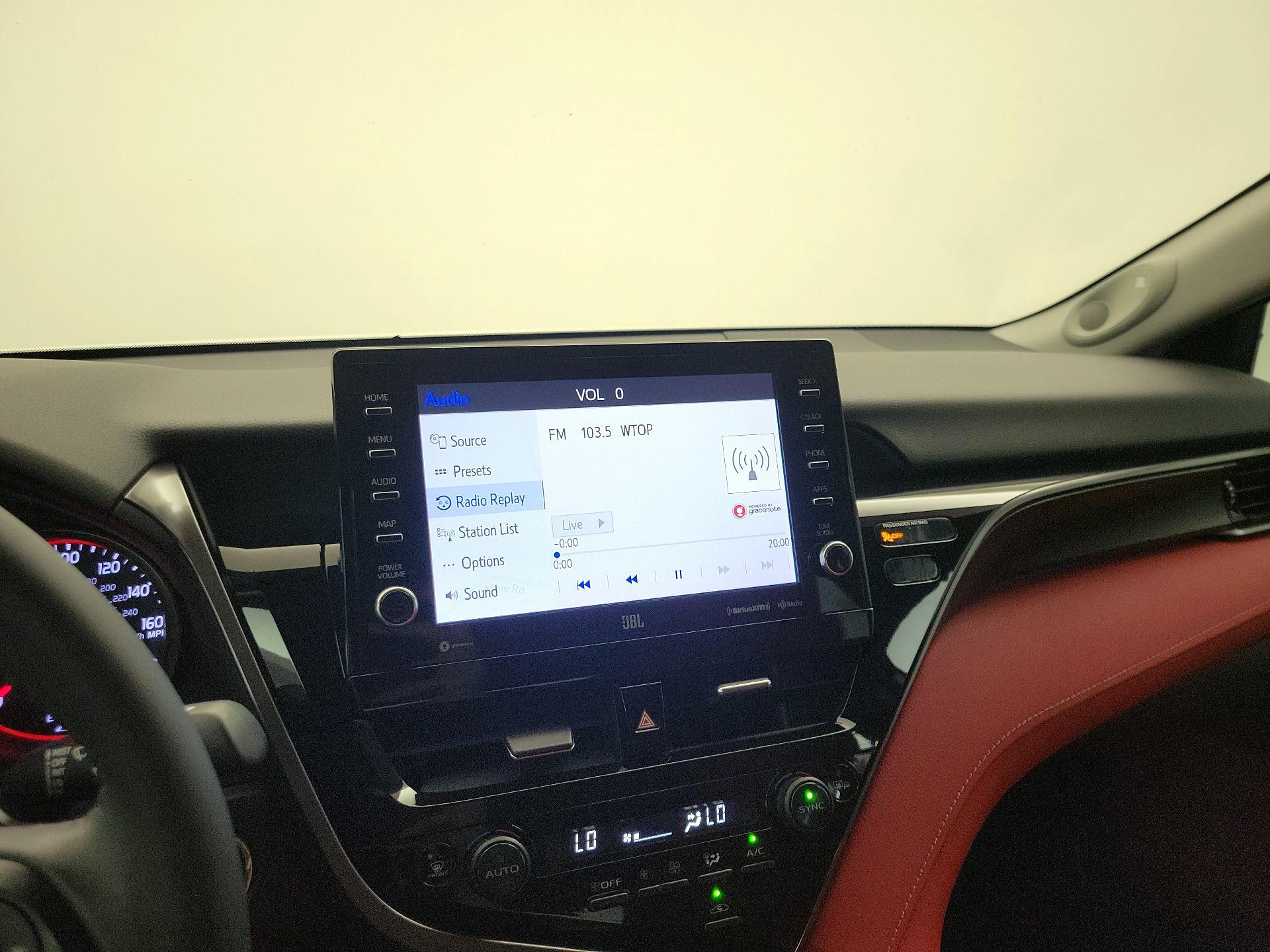 Thumbnail: 2021 Toyota Camry - 16