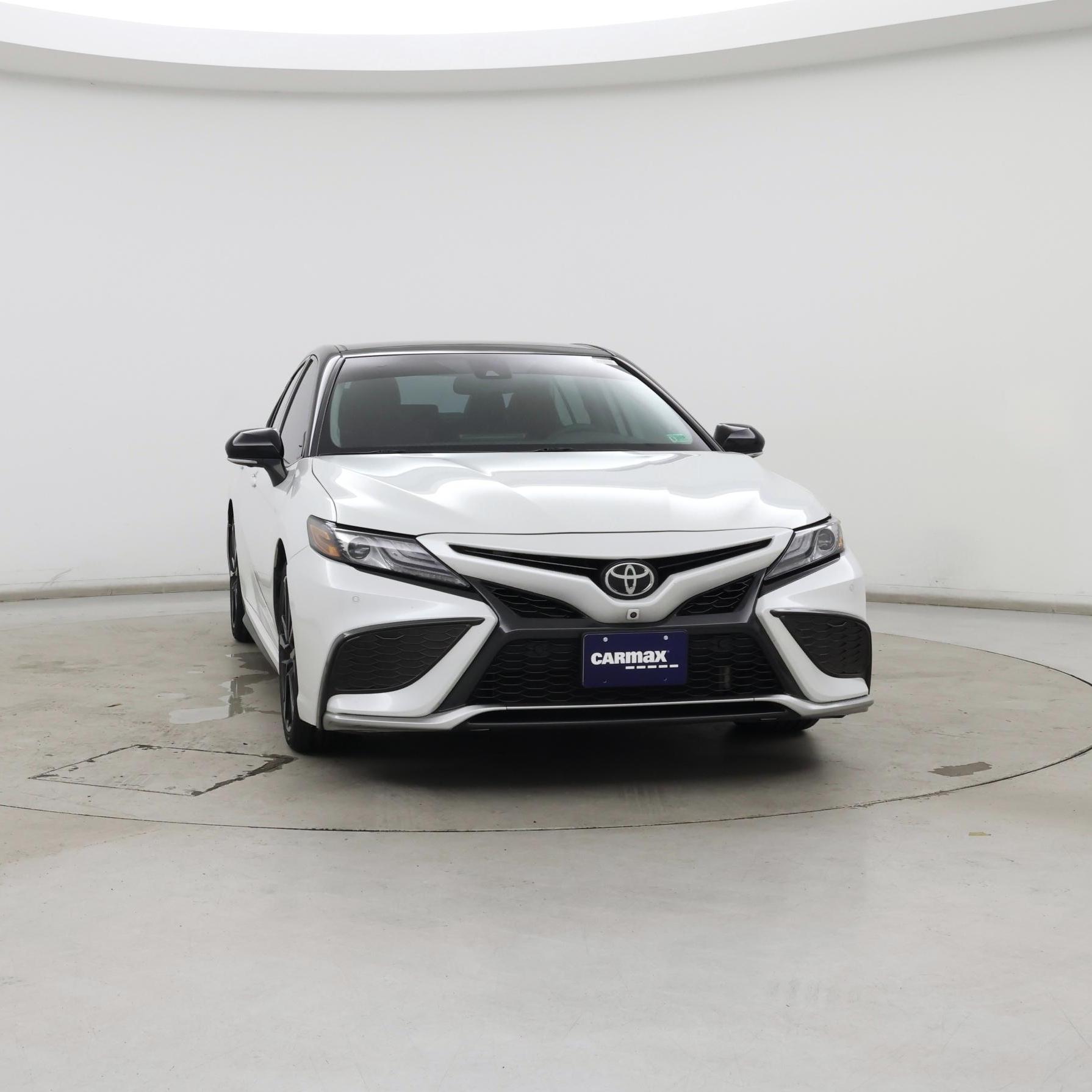 Thumbnail: 2021 Toyota Camry - 5