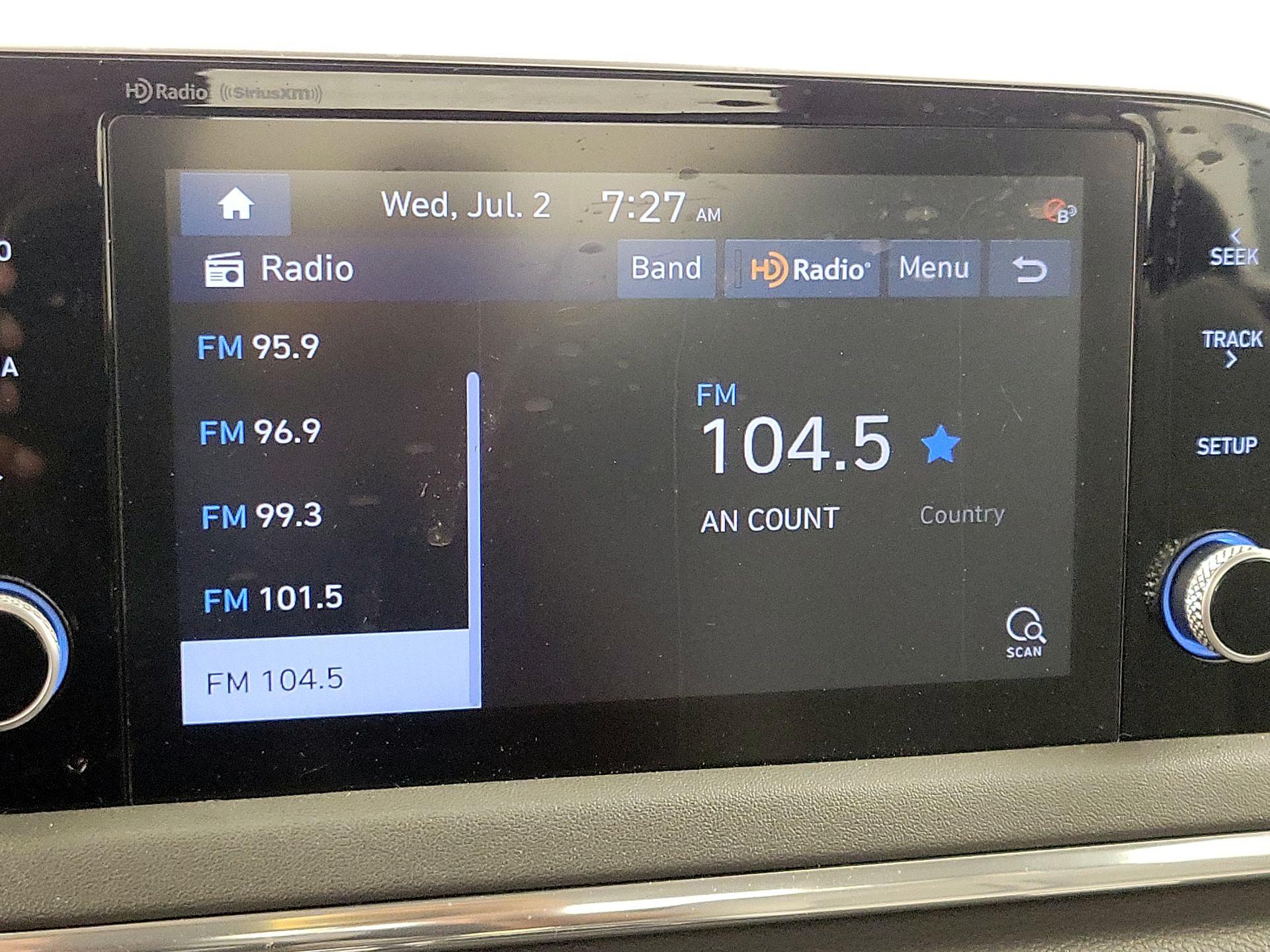 Thumbnail: 2020 Hyundai Sonata - 14