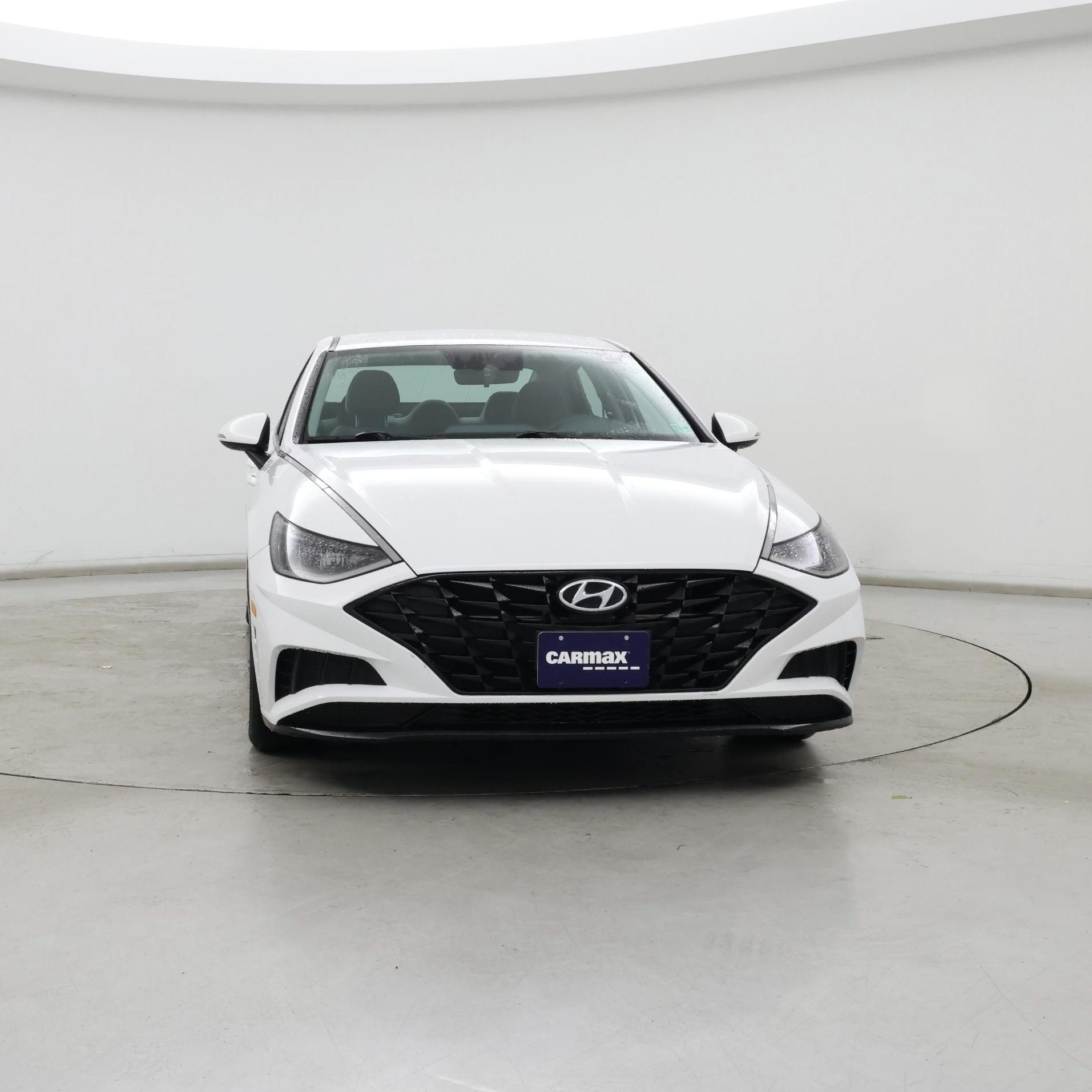 Thumbnail: 2020 Hyundai Sonata - 5