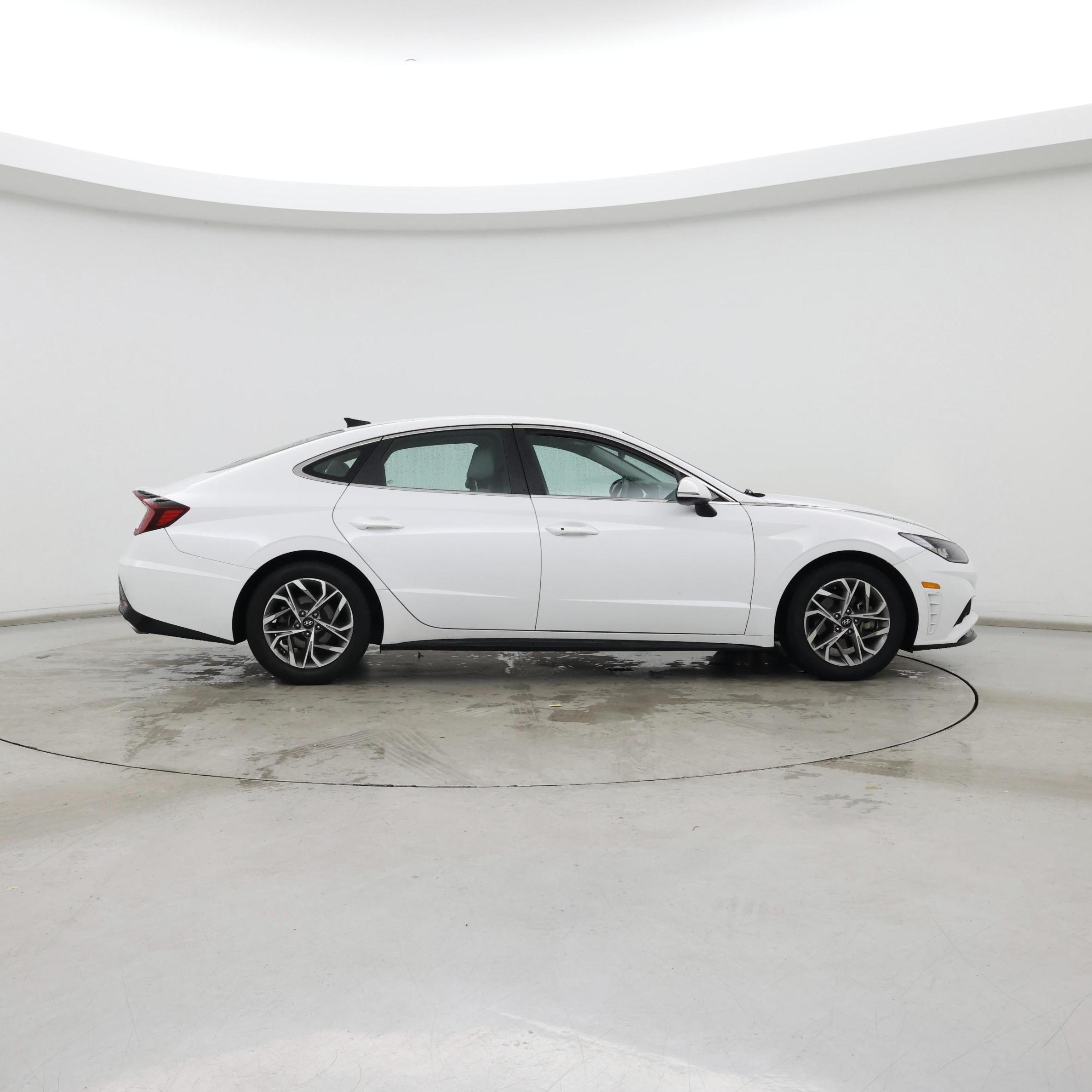 Thumbnail: 2020 Hyundai Sonata - 7