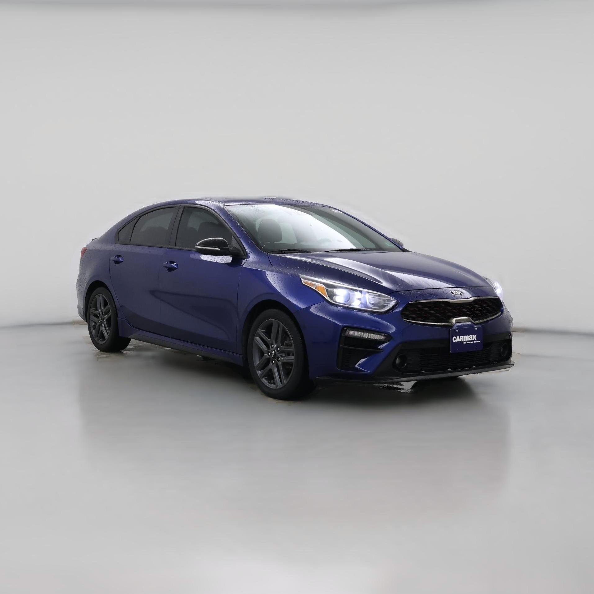 Thumbnail: 2020 Kia Forte - 1