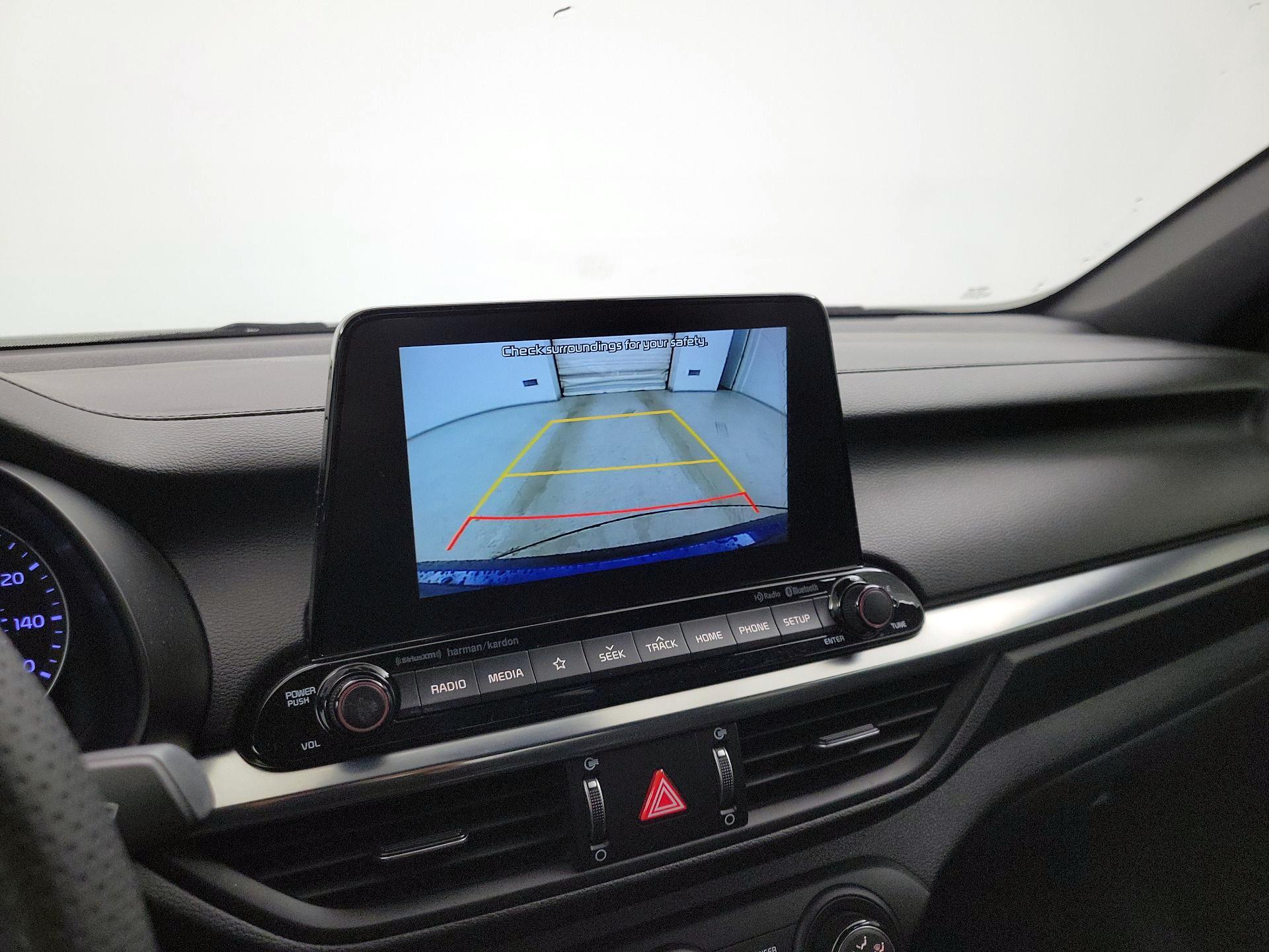 Thumbnail: 2020 Kia Forte - 14