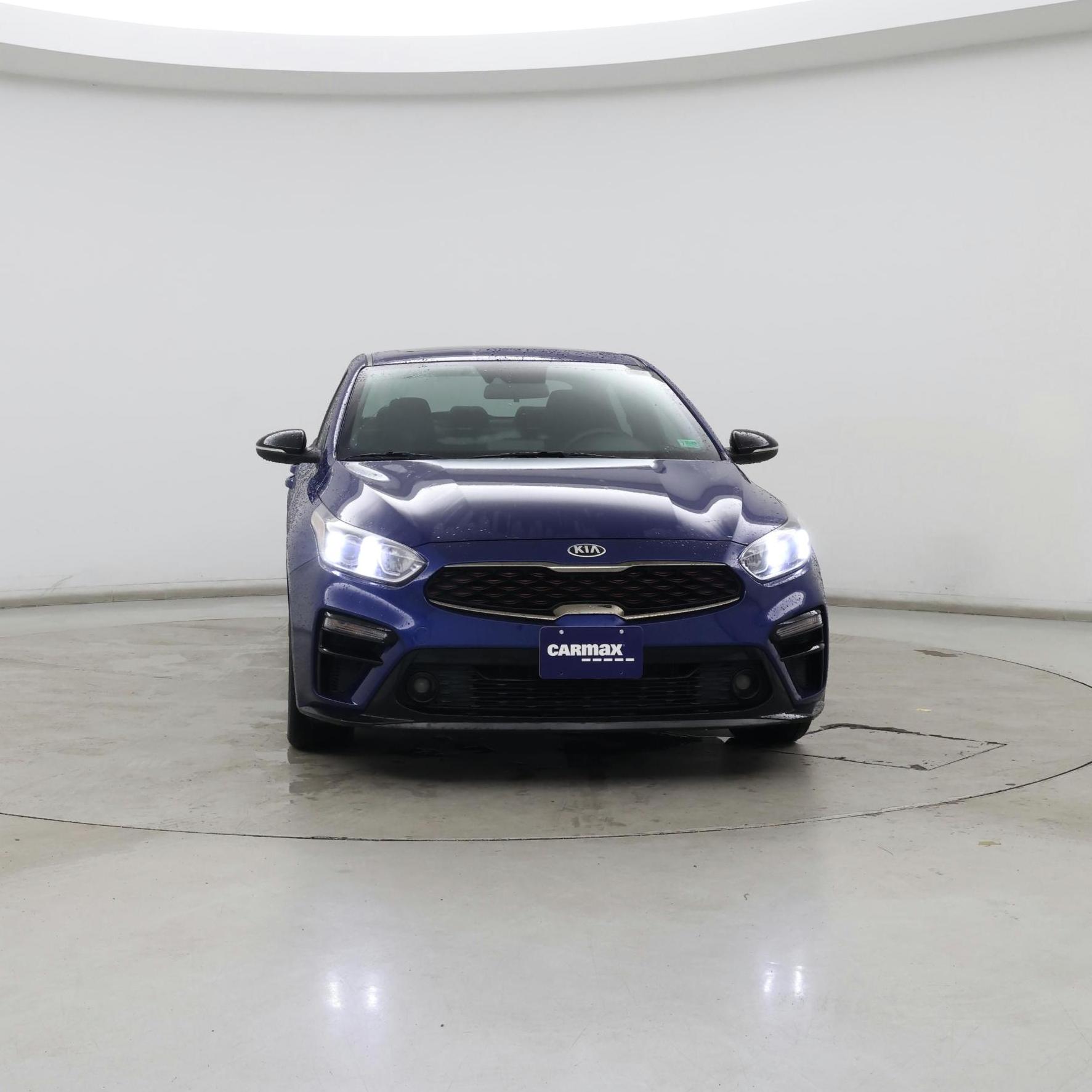 Thumbnail: 2020 Kia Forte - 5