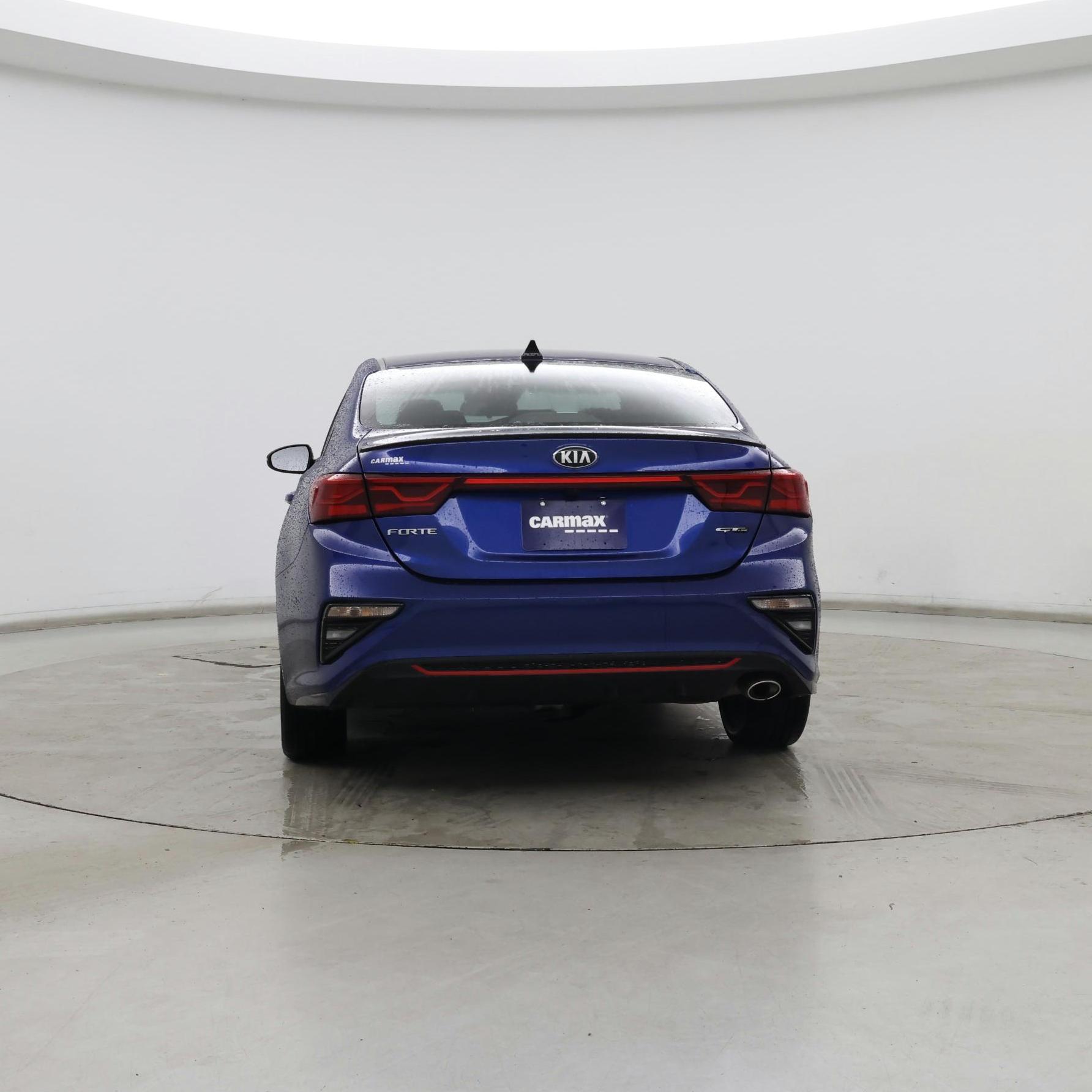 Thumbnail: 2020 Kia Forte - 6