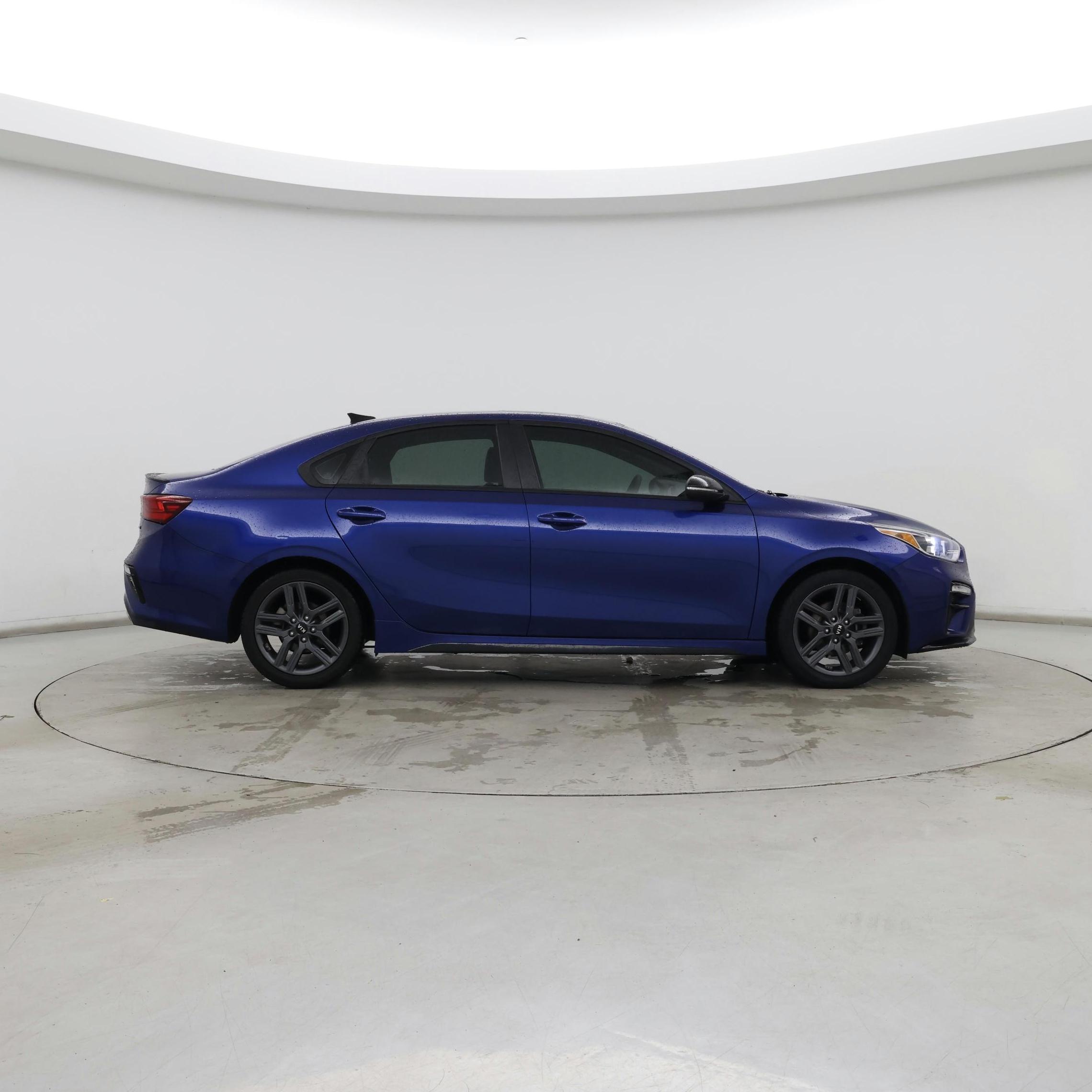 Thumbnail: 2020 Kia Forte - 7