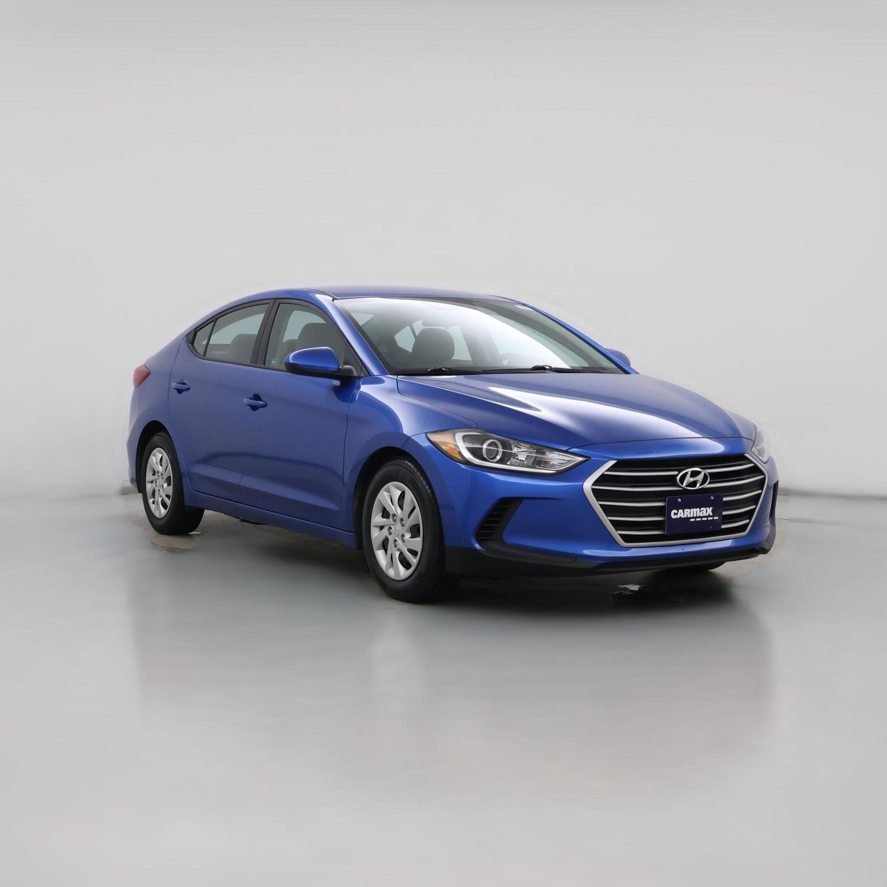 Thumbnail: 2018 Hyundai Elantra - 1