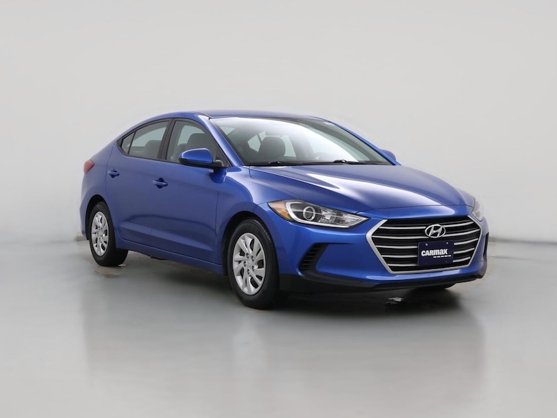 2018 Hyundai Elantra SE -
                  Lynchburg, VA