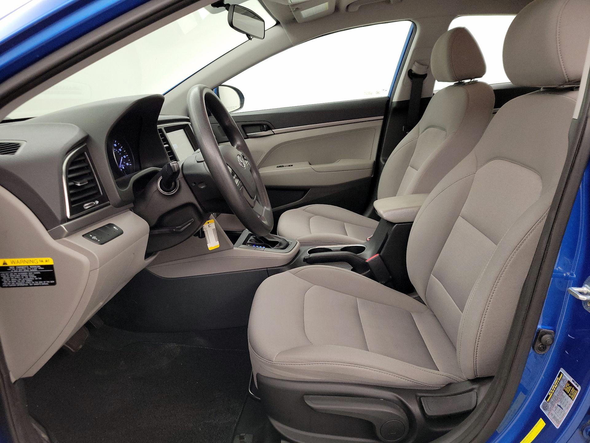Thumbnail: 2018 Hyundai Elantra - 11