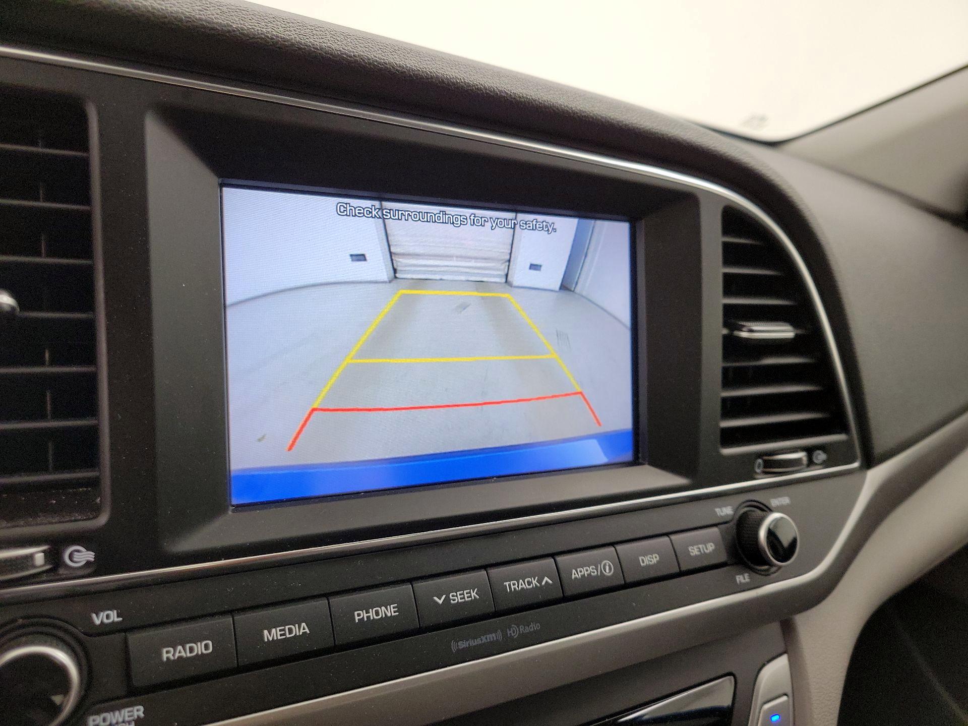 Thumbnail: 2018 Hyundai Elantra - 14