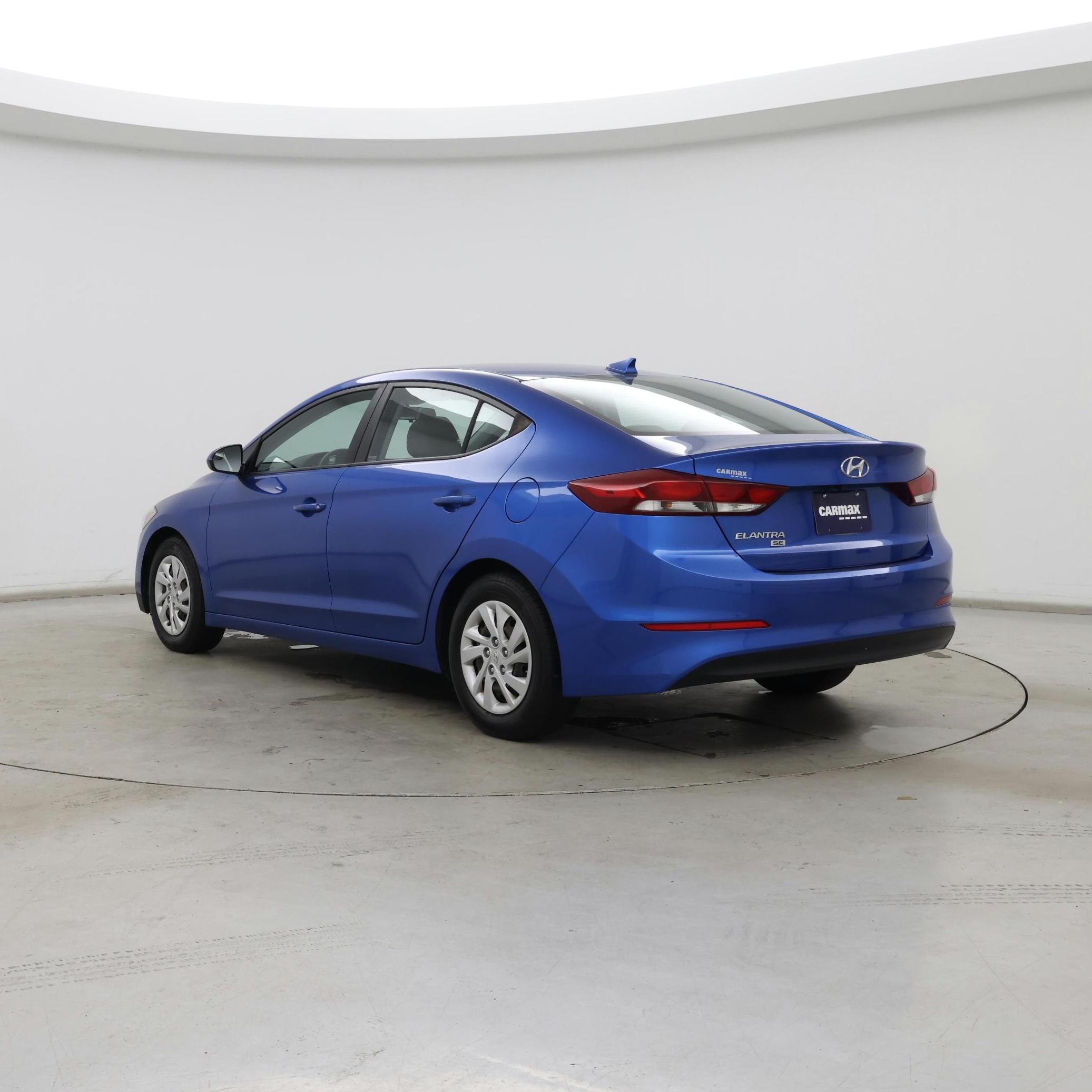 Thumbnail: 2018 Hyundai Elantra - 2