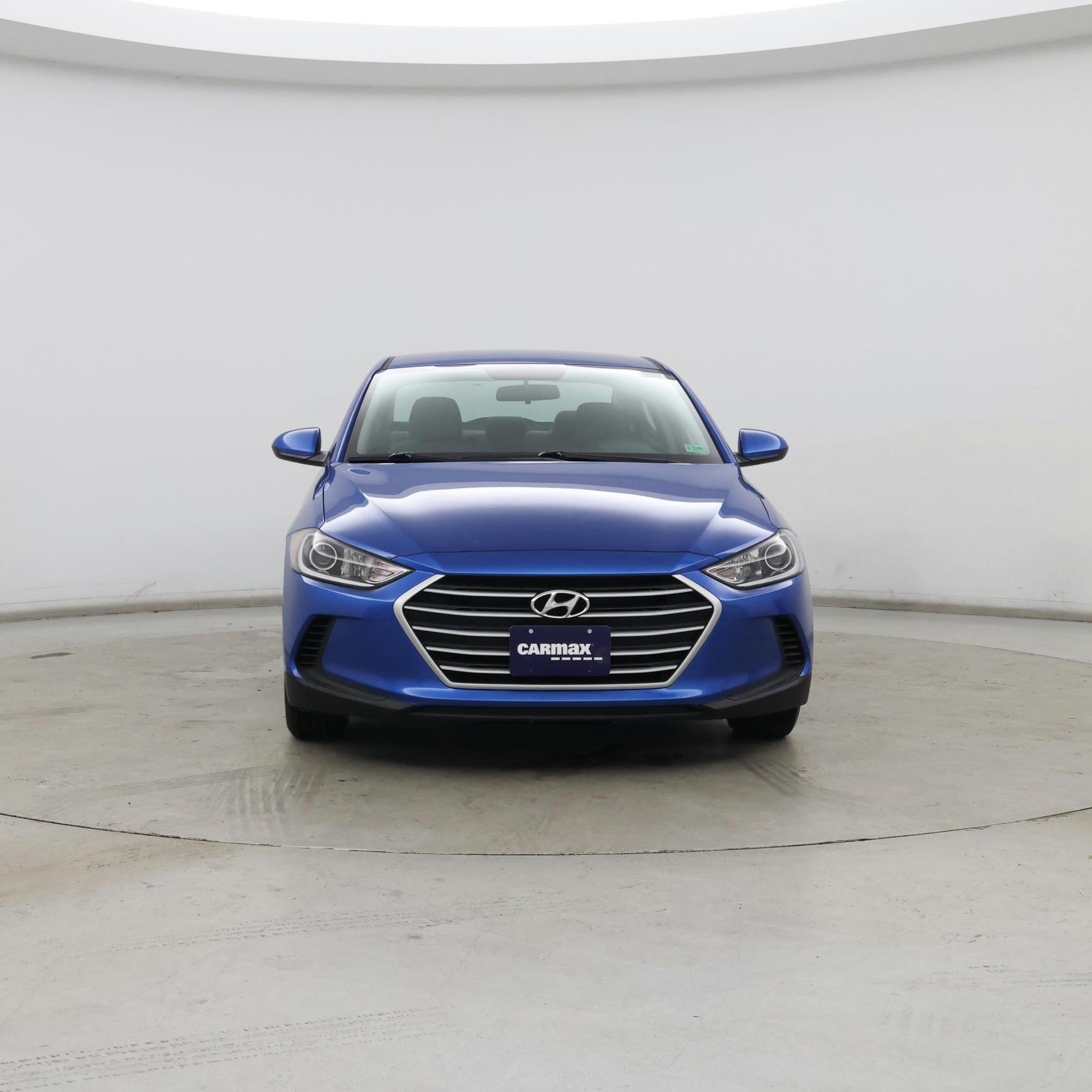 Thumbnail: 2018 Hyundai Elantra - 5