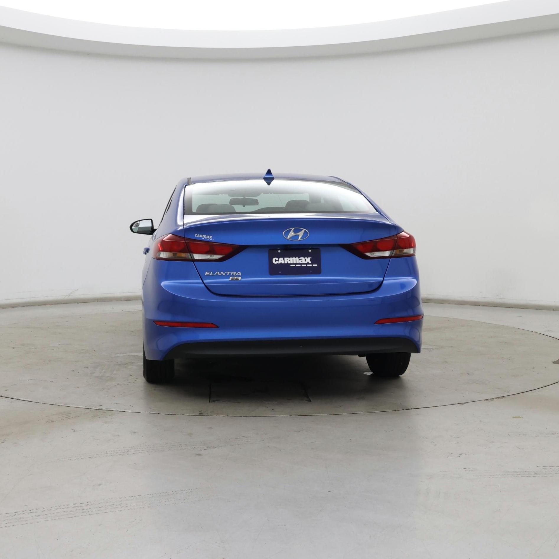 Thumbnail: 2018 Hyundai Elantra - 6
