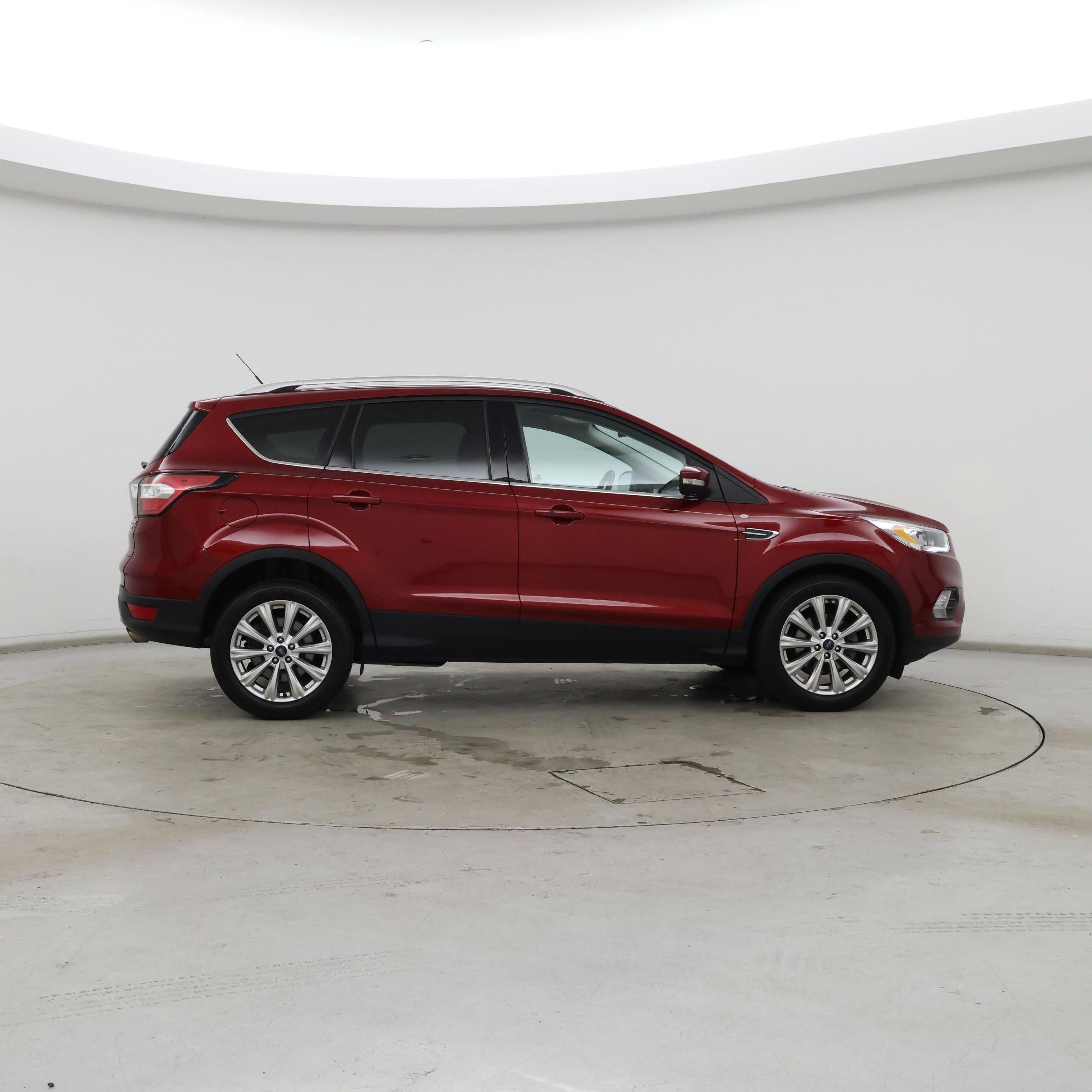 Thumbnail: 2017 Ford Escape - 7