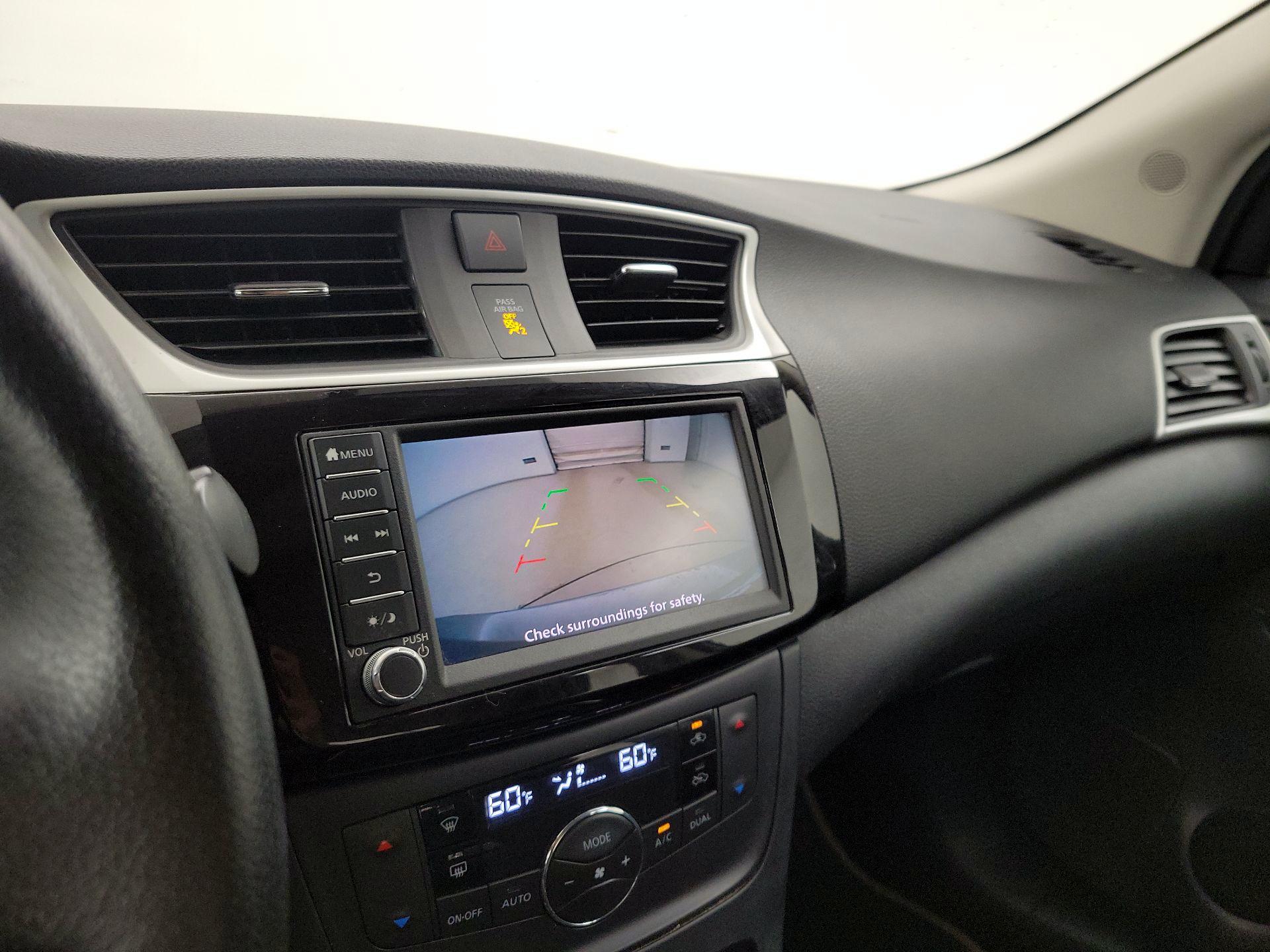 Thumbnail: 2019 Nissan Sentra - 14