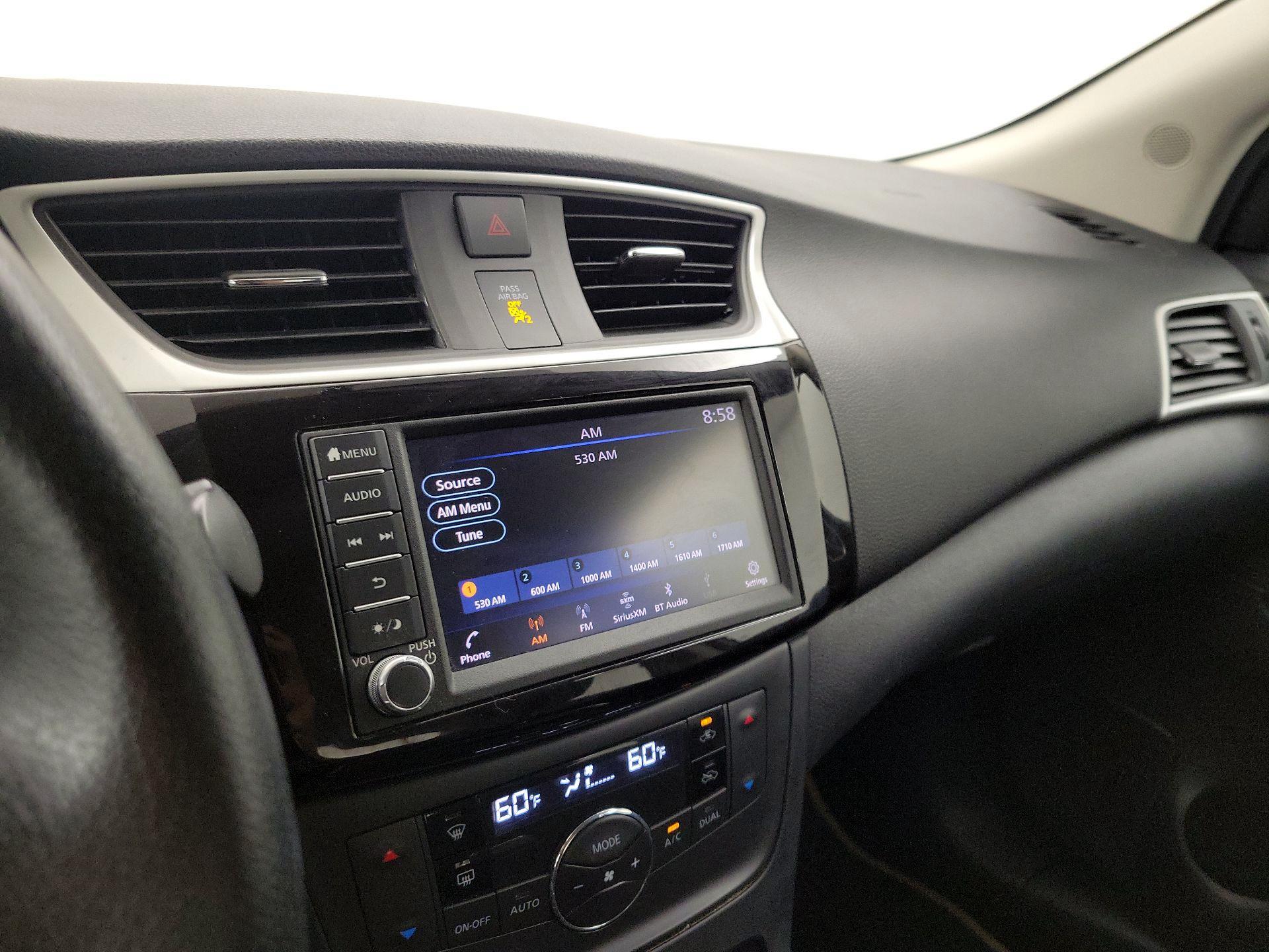 Thumbnail: 2019 Nissan Sentra - 15