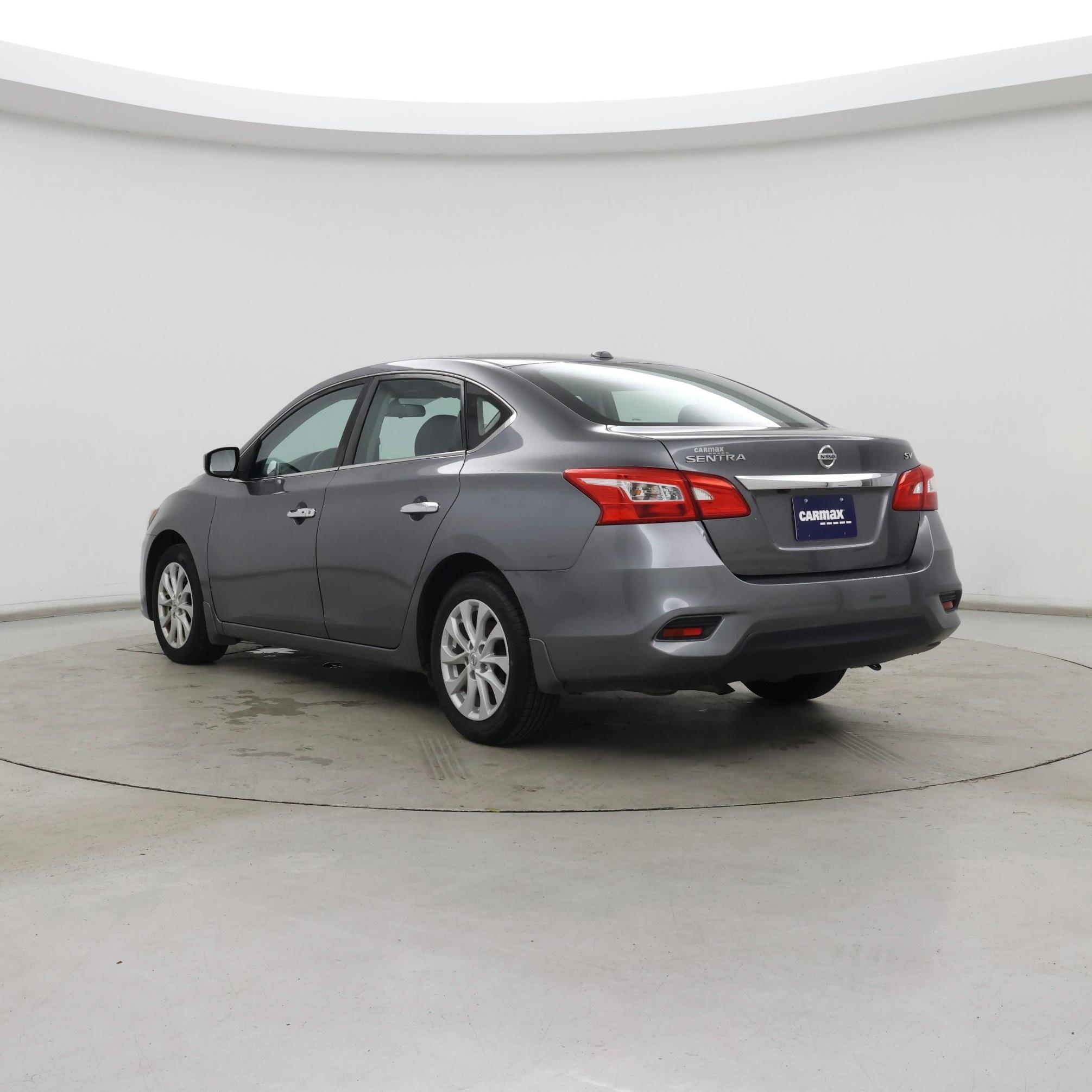 Thumbnail: 2019 Nissan Sentra - 2