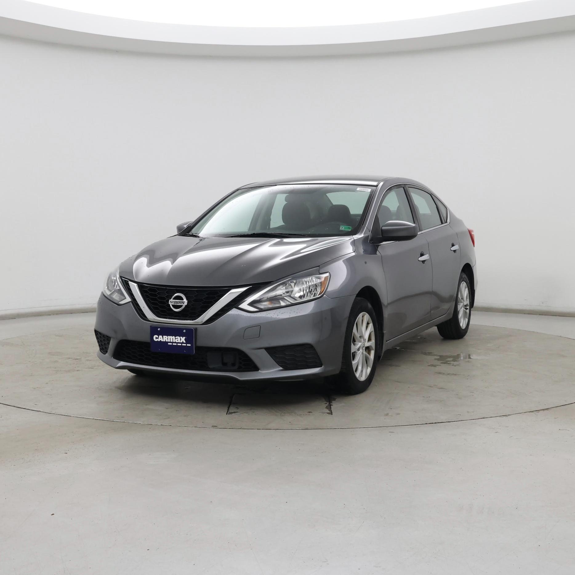 Thumbnail: 2019 Nissan Sentra - 4