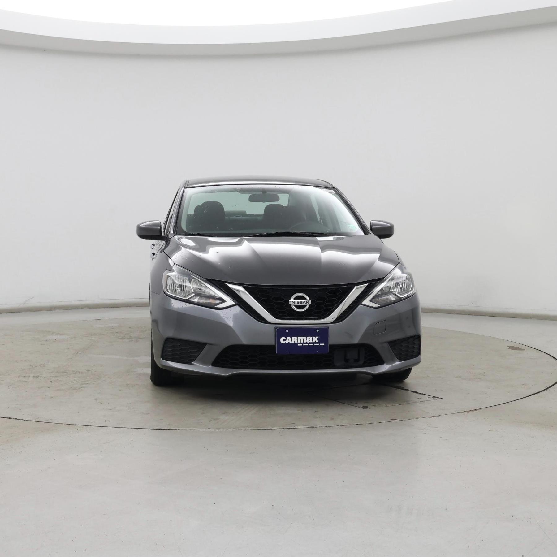 Thumbnail: 2019 Nissan Sentra - 5