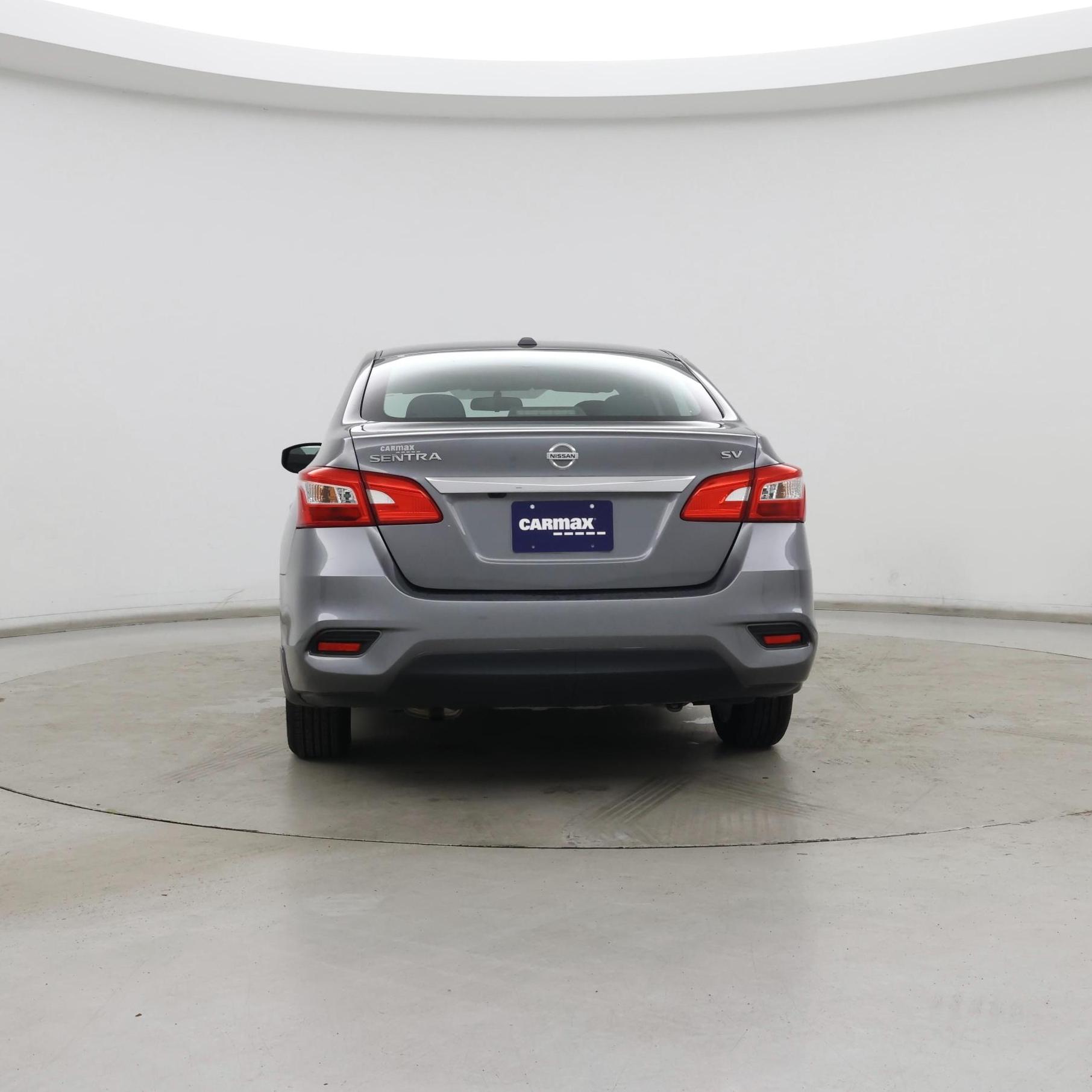 Thumbnail: 2019 Nissan Sentra - 6