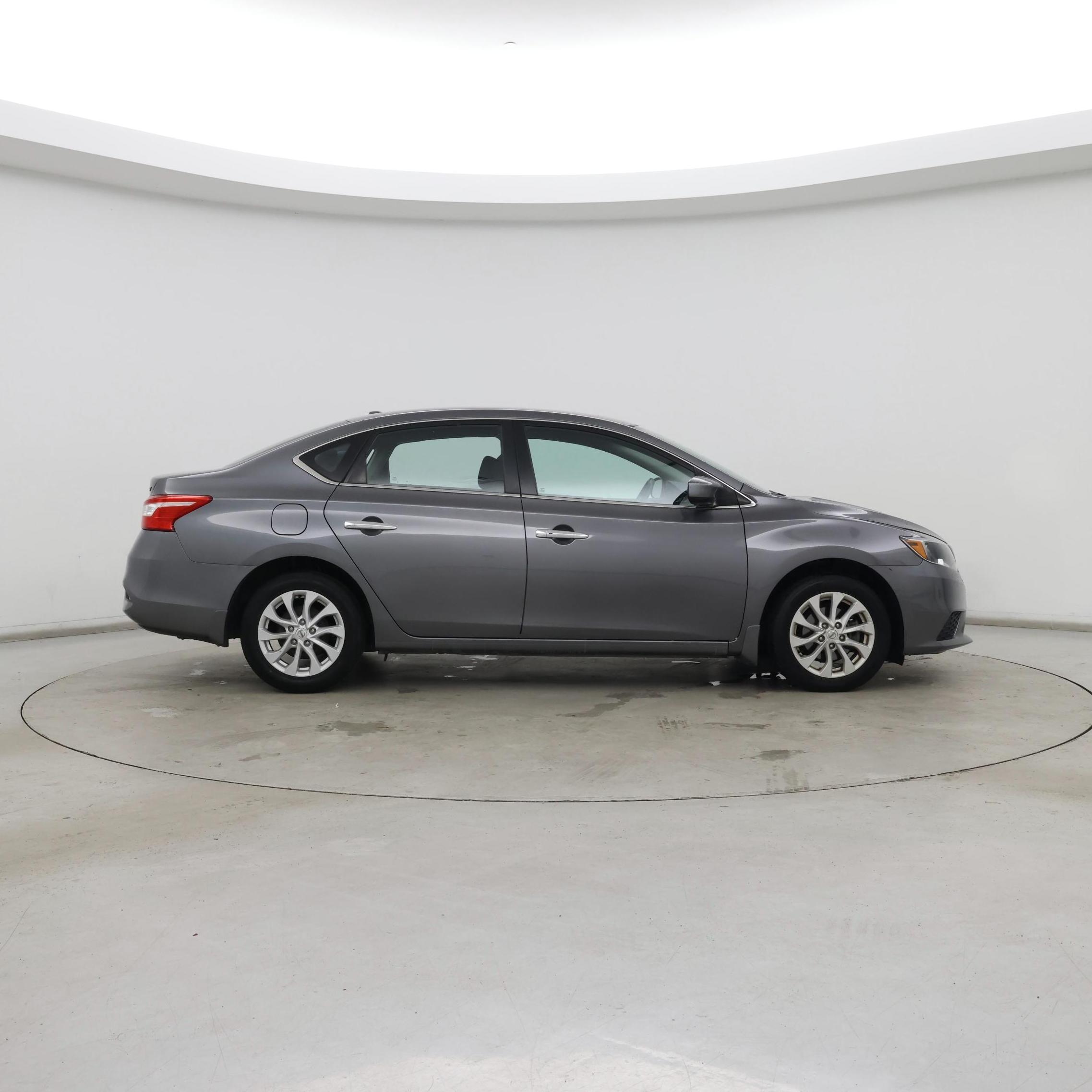 Thumbnail: 2019 Nissan Sentra - 7