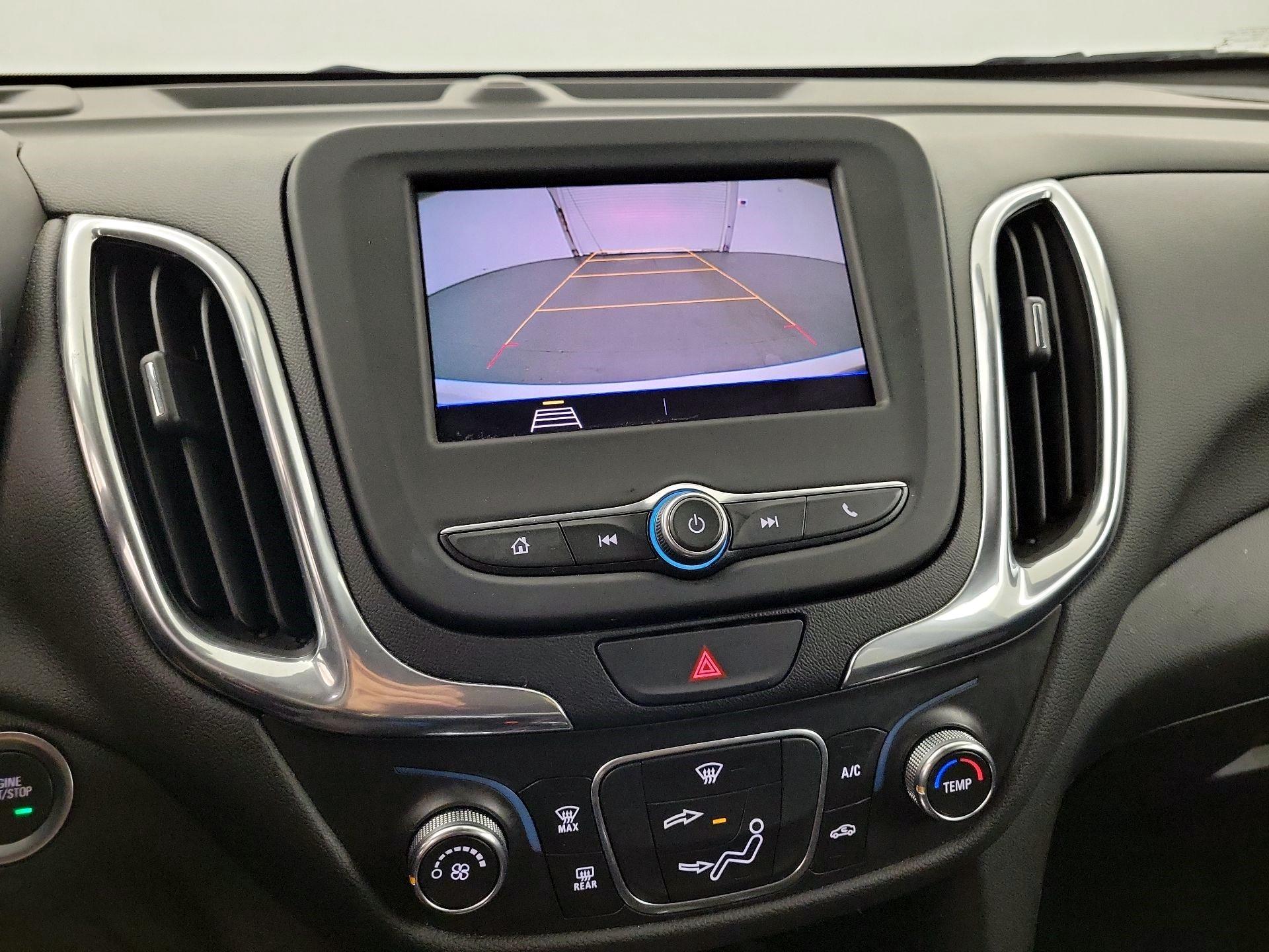 Thumbnail: 2020 Chevrolet Equinox - 11
