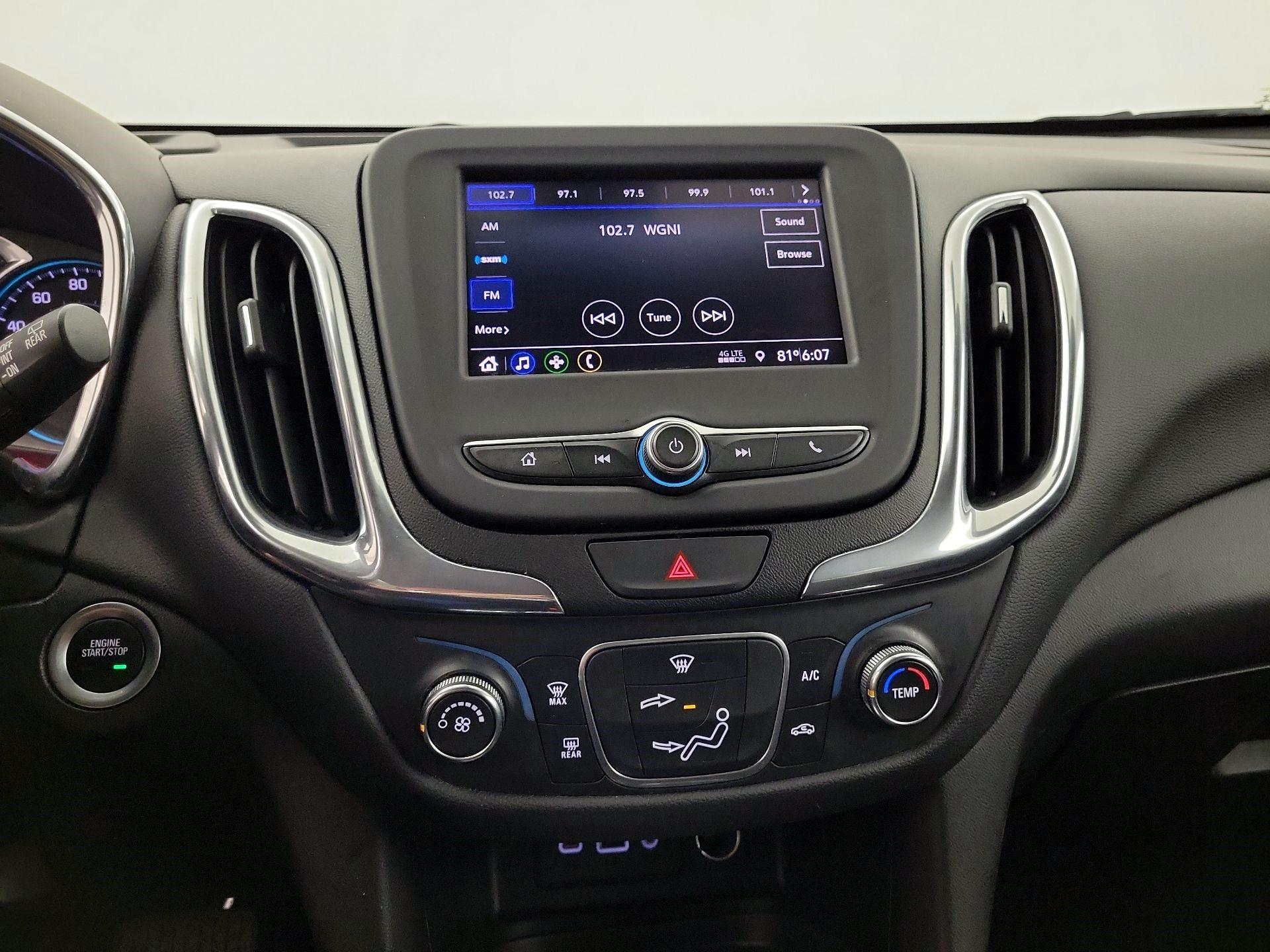 Thumbnail: 2020 Chevrolet Equinox - 12