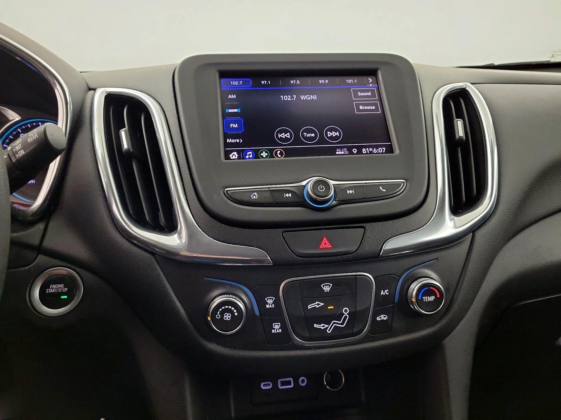 Thumbnail: 2020 Chevrolet Equinox - 13