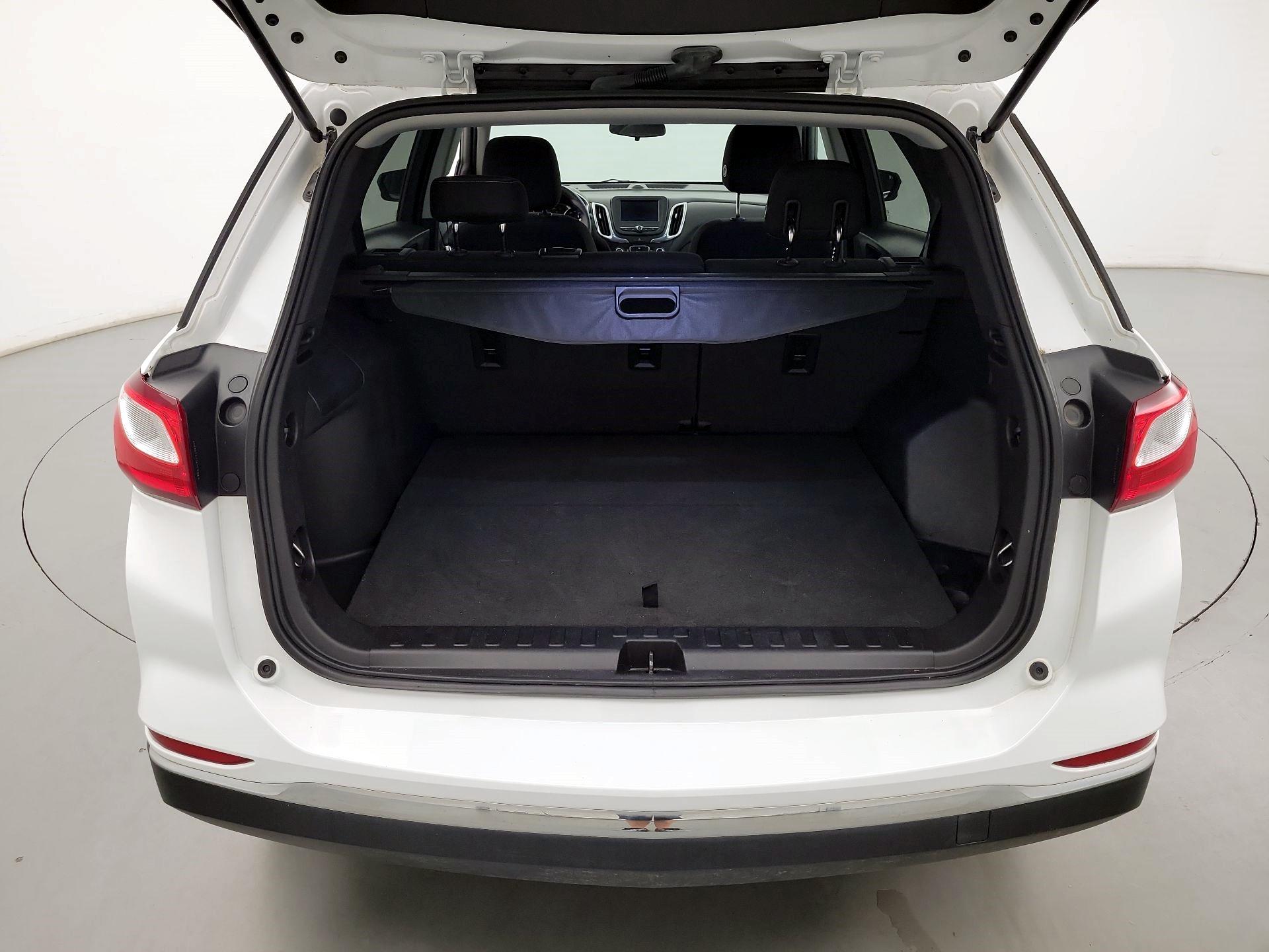 Thumbnail: 2020 Chevrolet Equinox - 17