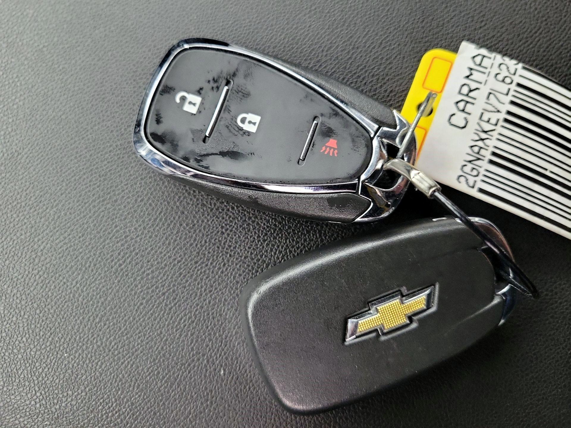 Thumbnail: 2020 Chevrolet Equinox - 19