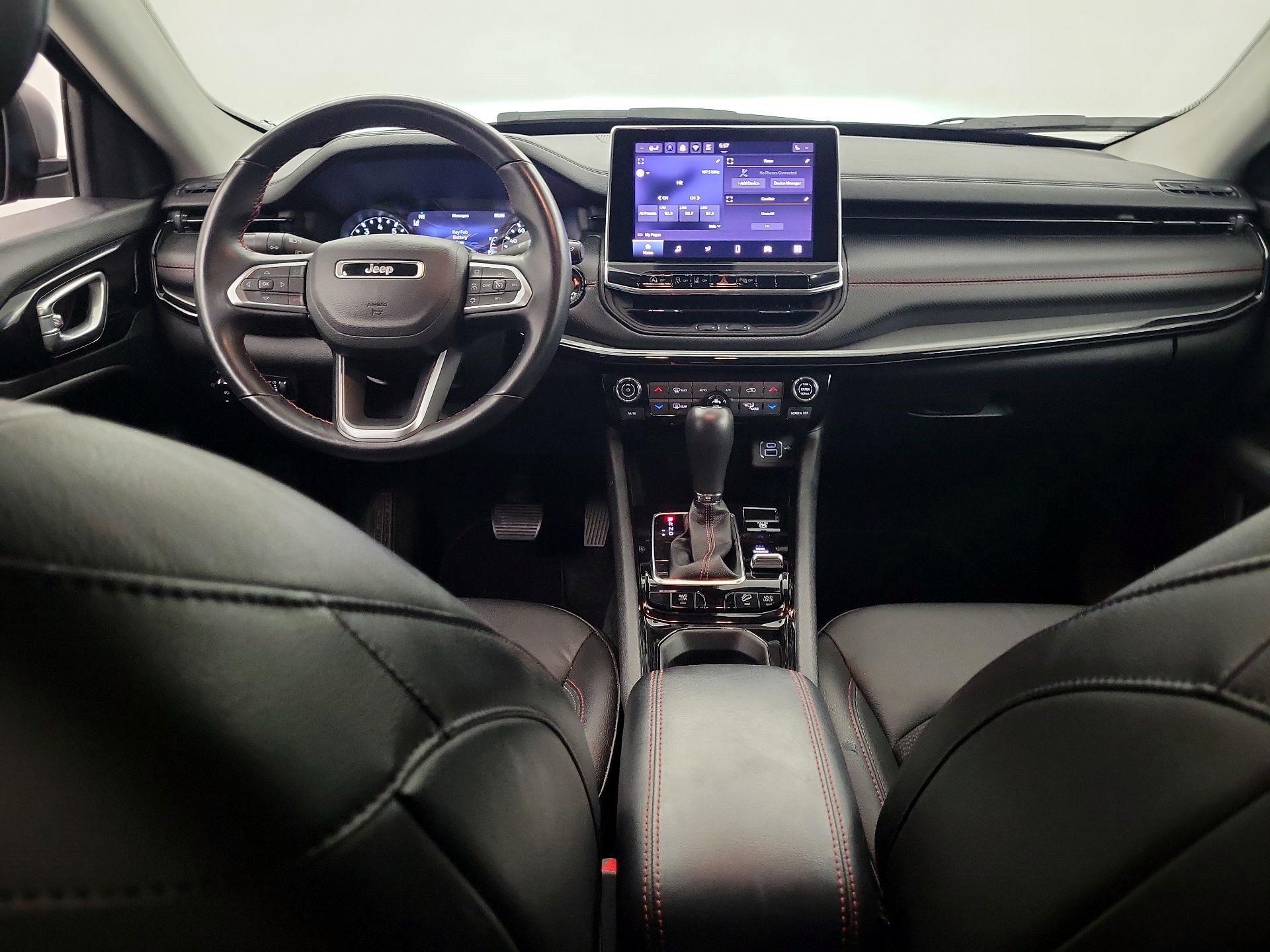 Thumbnail: 2022 Jeep Compass - 8