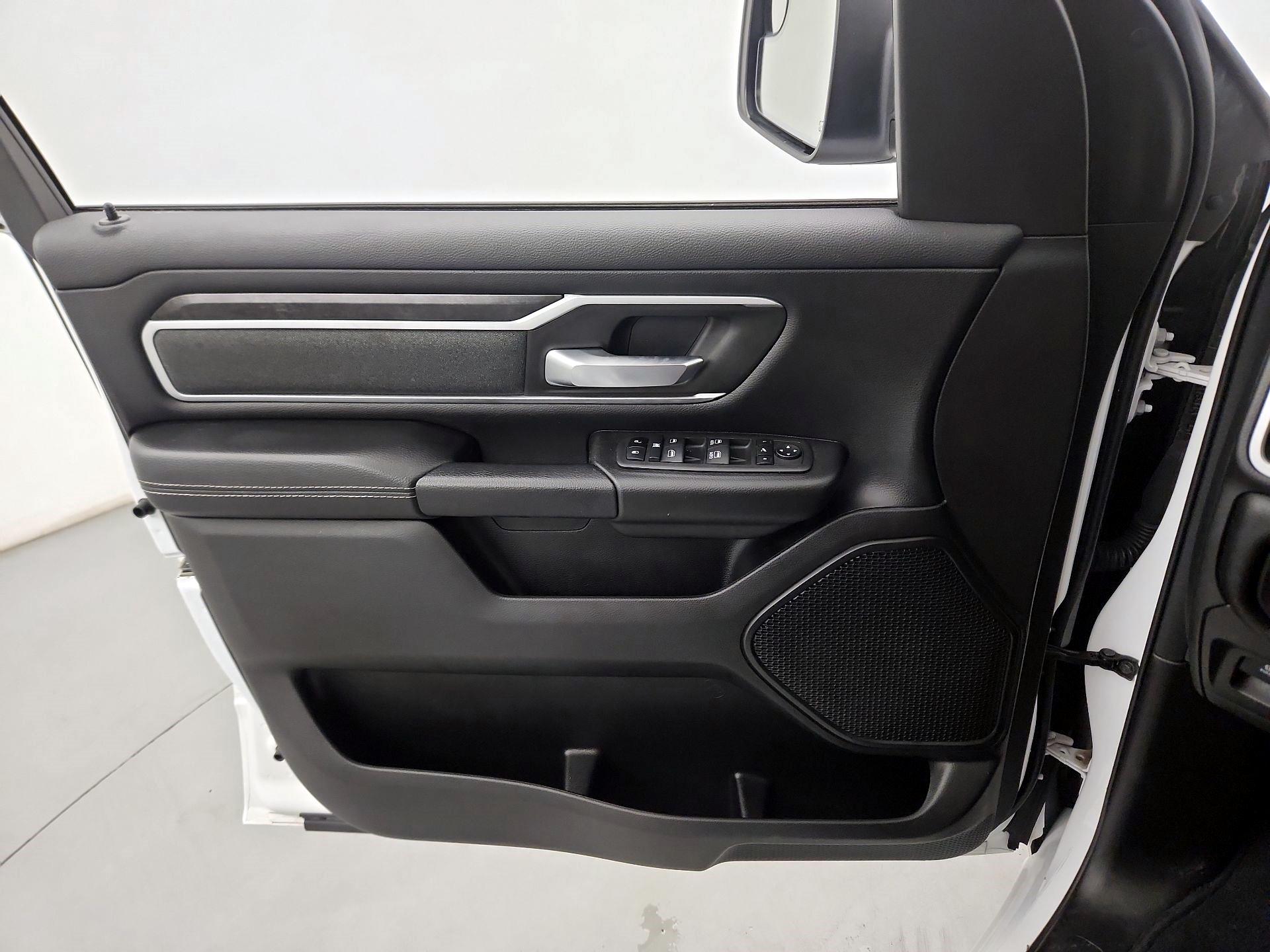 Thumbnail: 2022 RAM 1500 - 10
