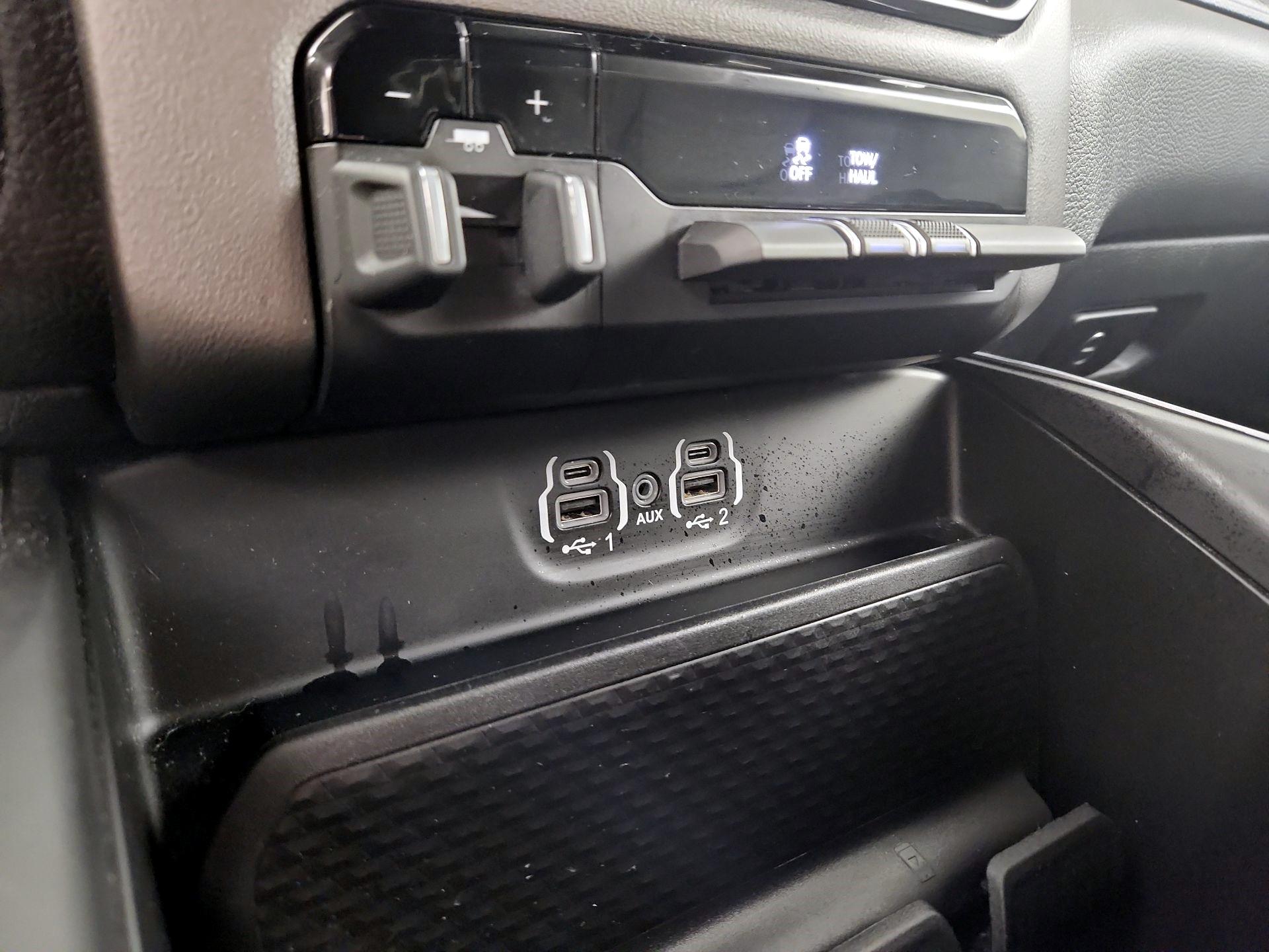 Thumbnail: 2022 RAM 1500 - 17
