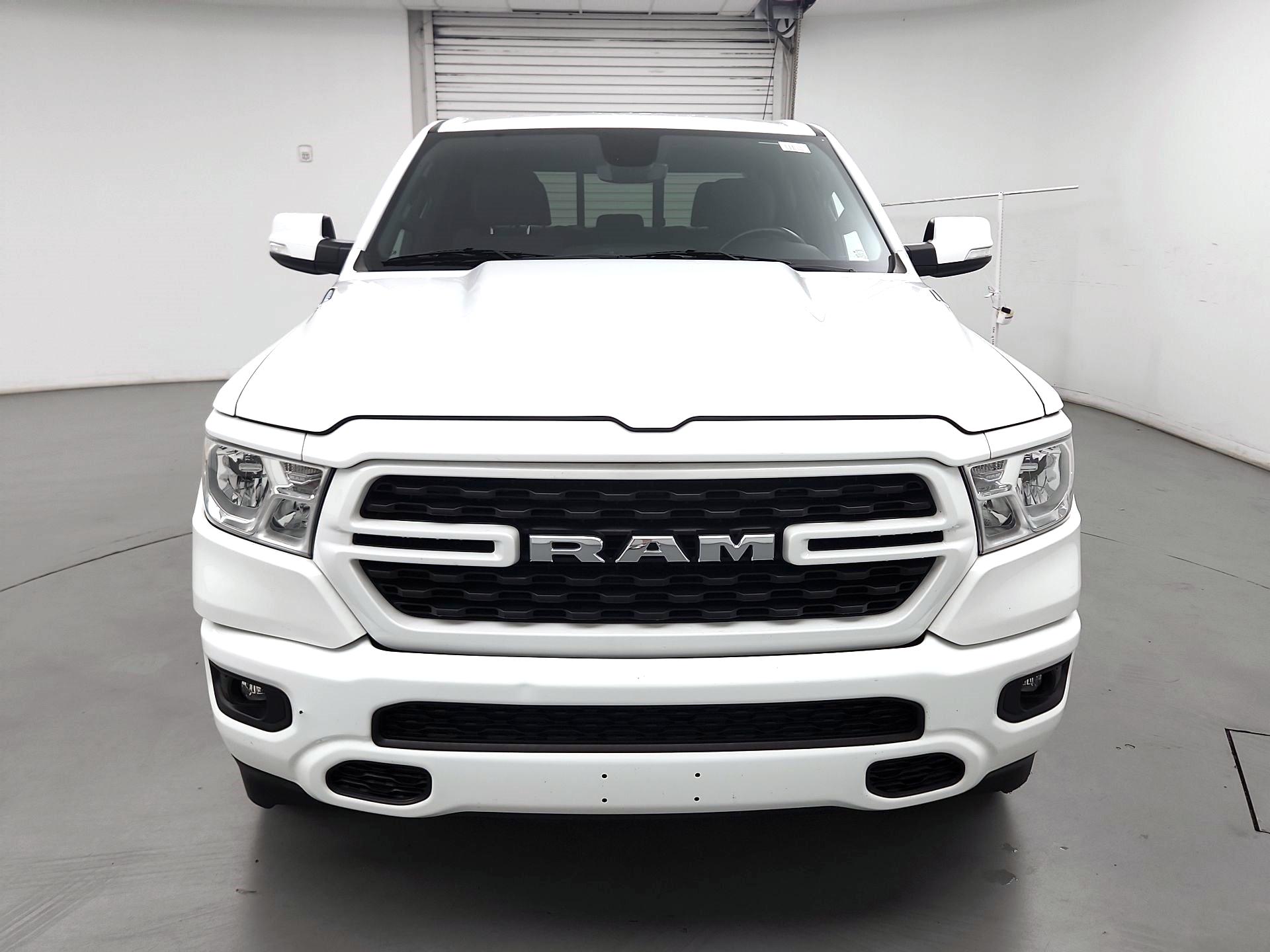 Thumbnail: 2022 RAM 1500 - 2