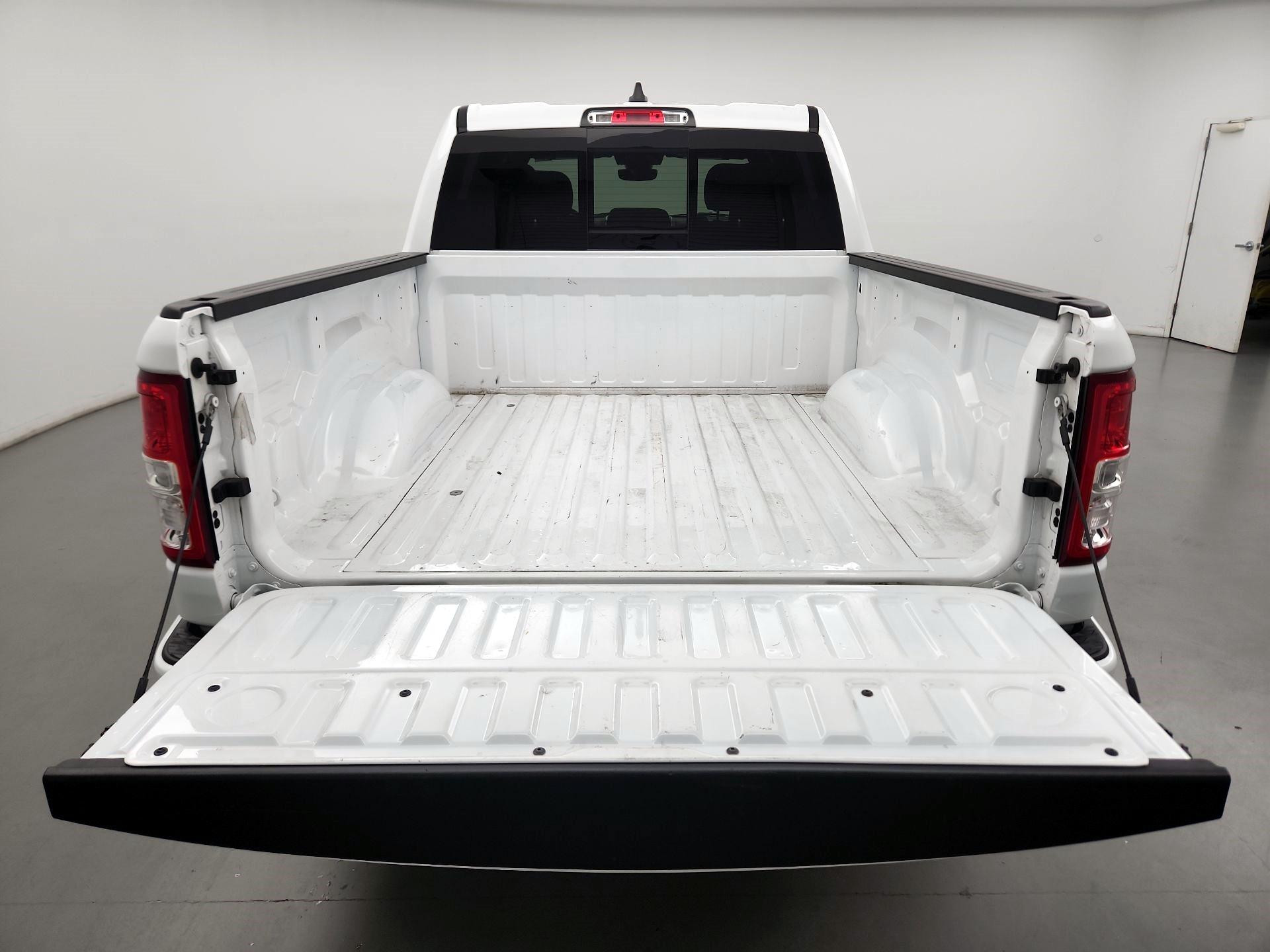 Thumbnail: 2022 RAM 1500 - 19
