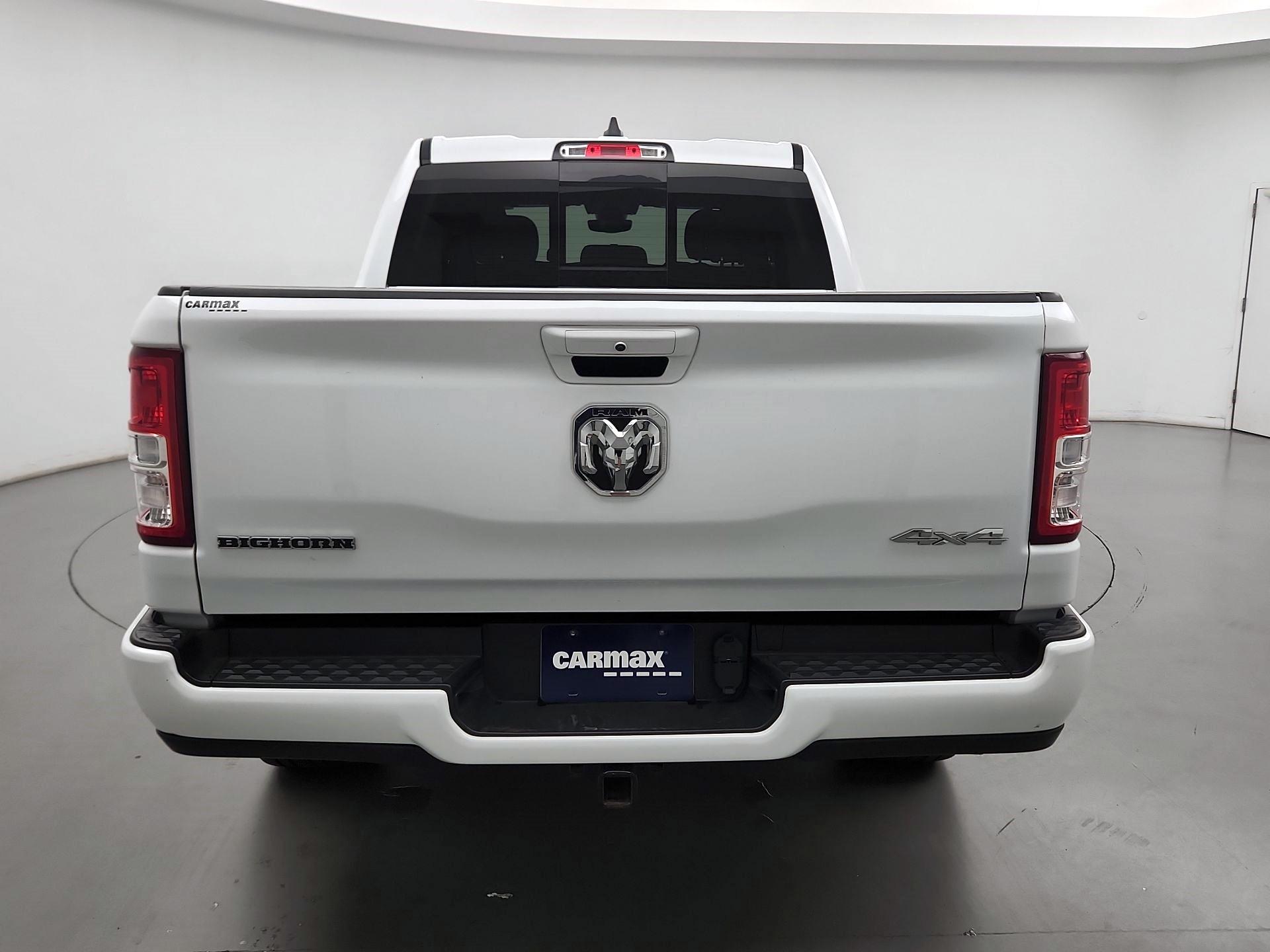 Thumbnail: 2022 RAM 1500 - 6