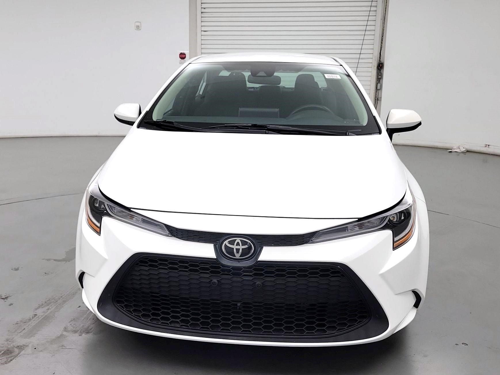 Thumbnail: 2021 Toyota Corolla - 2