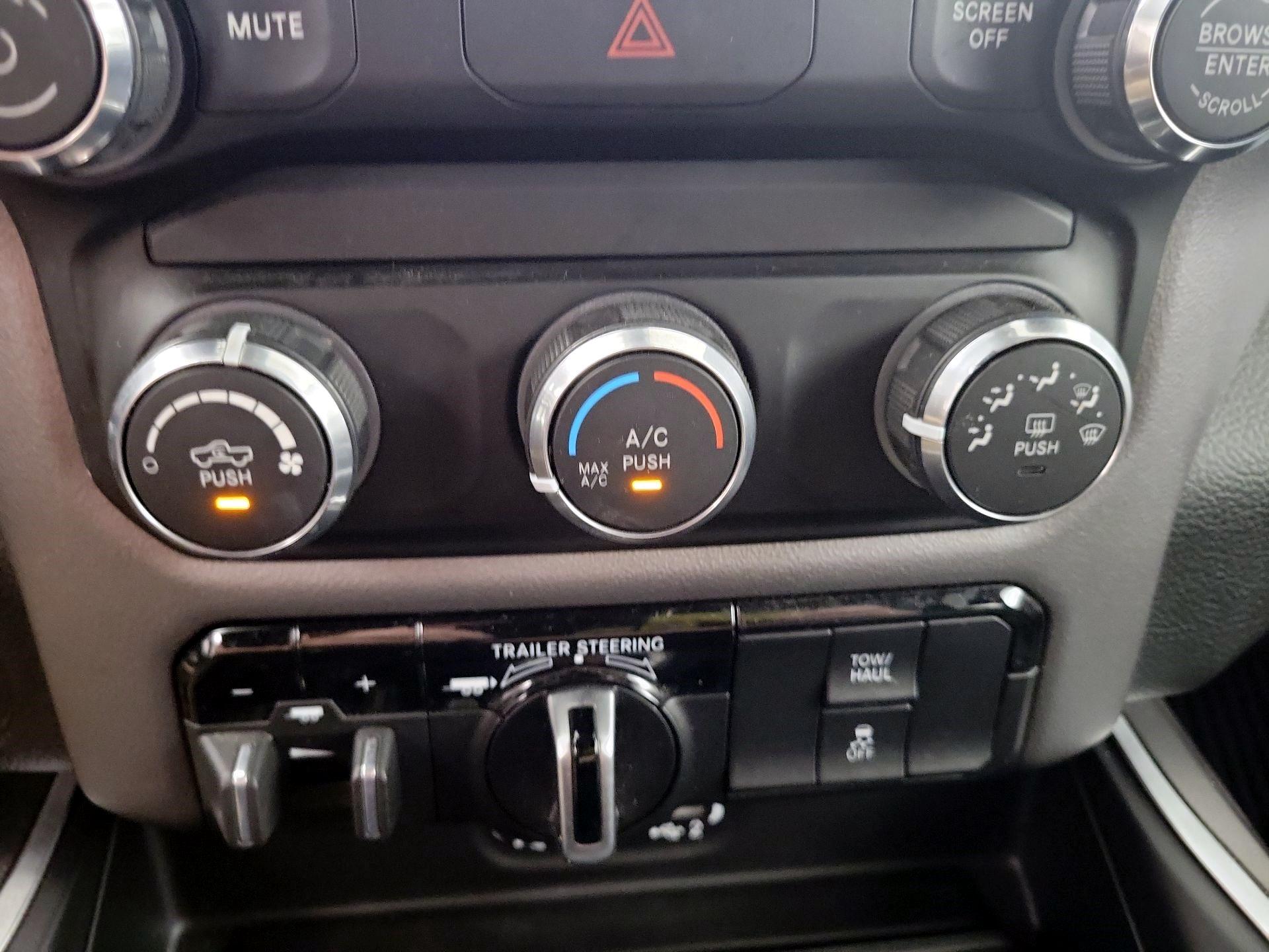 Thumbnail: 2022 RAM 1500 - 14