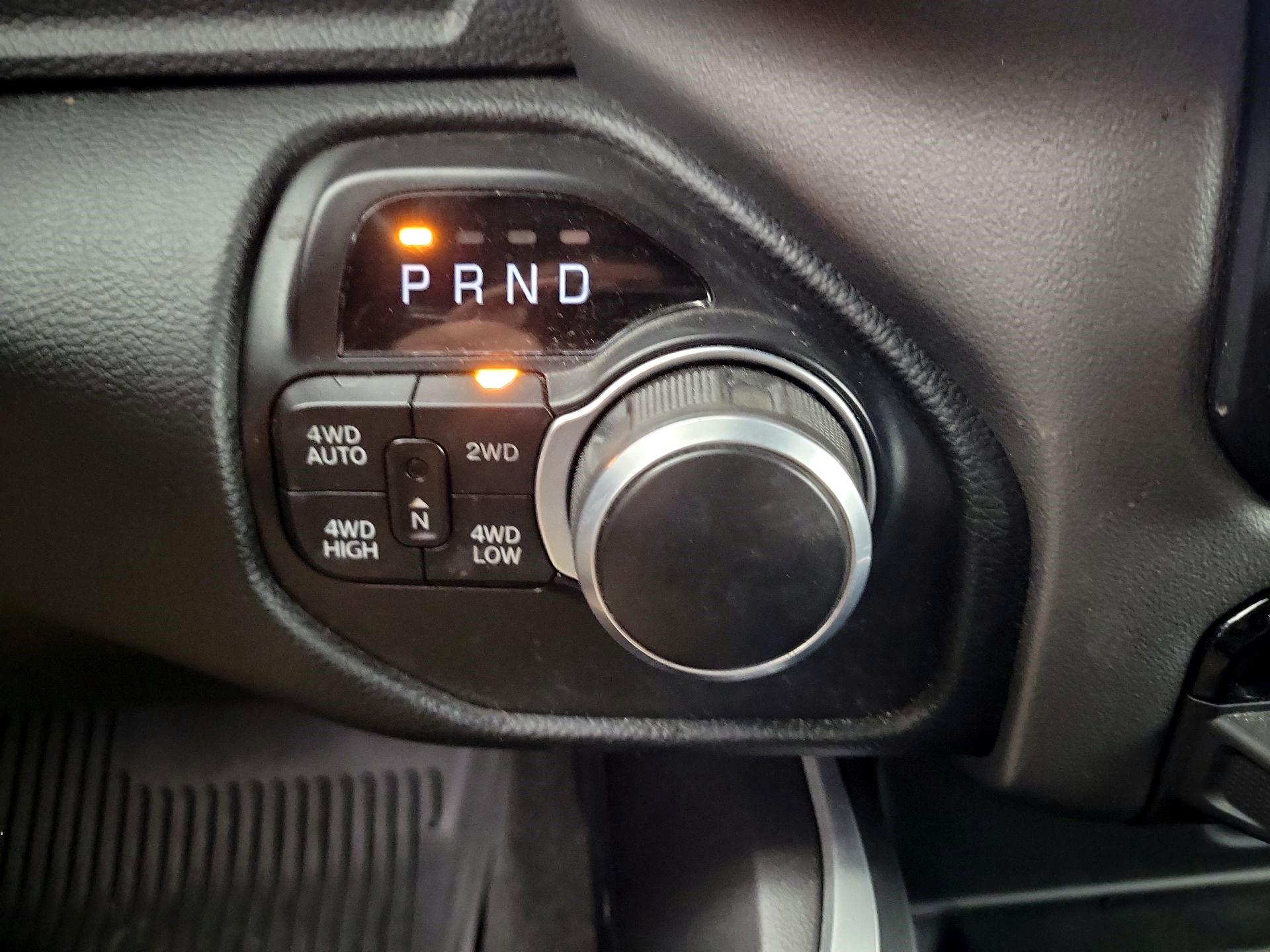 Thumbnail: 2022 RAM 1500 - 15