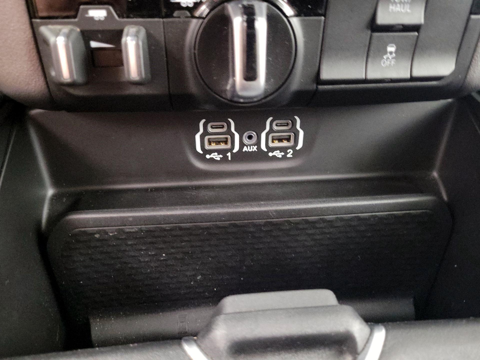 Thumbnail: 2022 RAM 1500 - 16