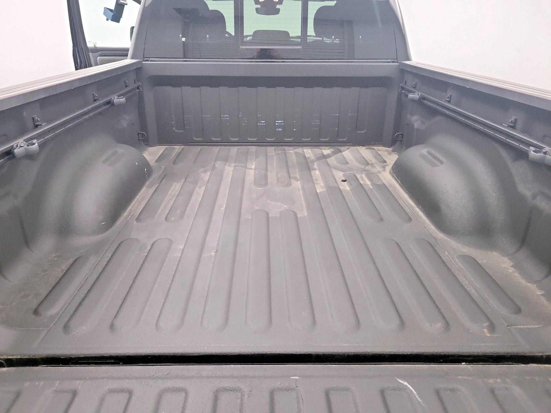 Thumbnail: 2022 RAM 1500 - 18