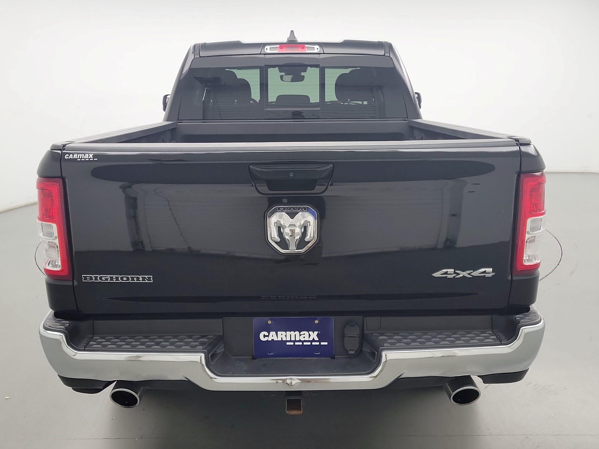 Thumbnail: 2022 RAM 1500 - 6