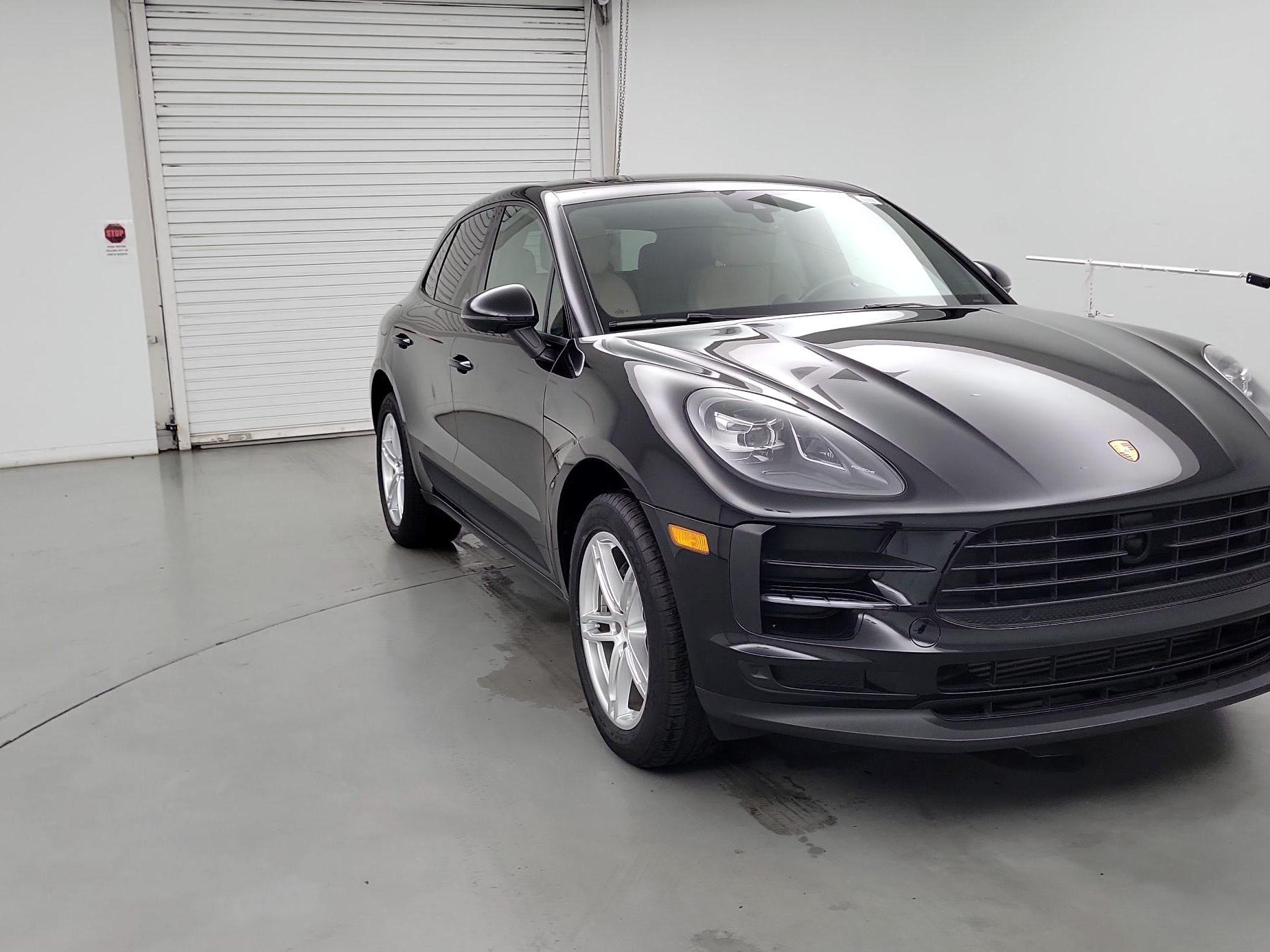 Thumbnail: 2019 Porsche Macan - 1
